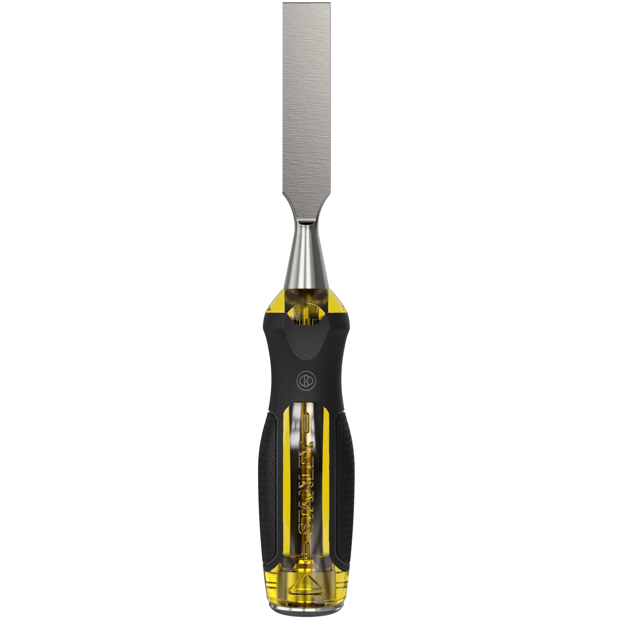 Stanley FATMAX 18mm Thru Tang Butt Chisel