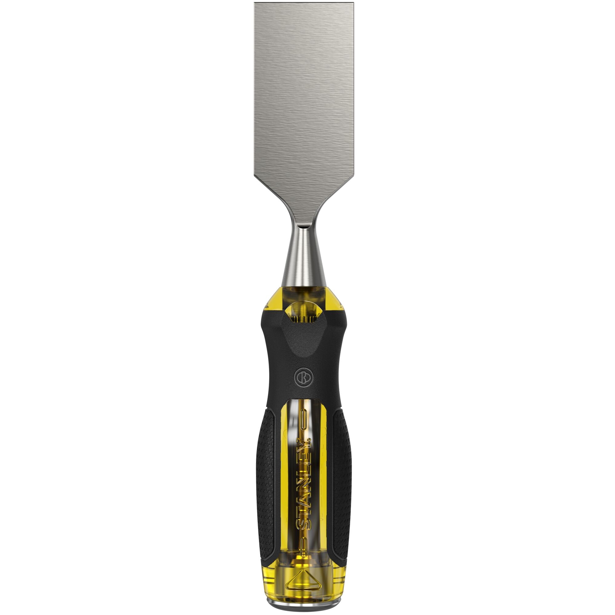 STANLEY® FATMAX® 38mm Thru Tang Butt Chisel | STANLEY