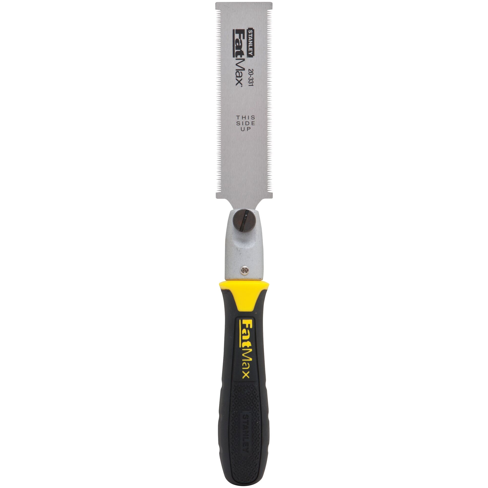 Stanley FATMAX Flush Cut Pull Saw