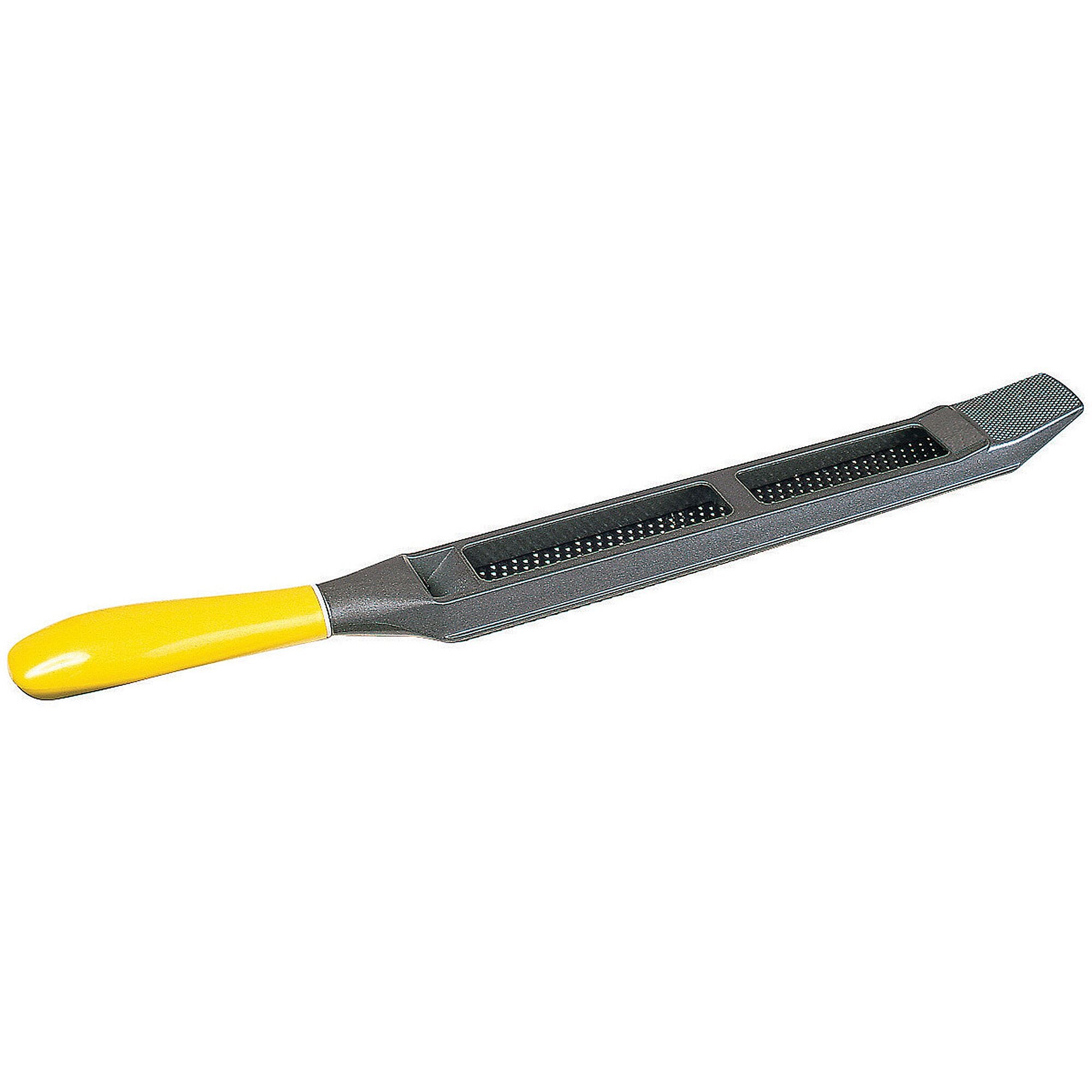 10 in SURFORM® Flat File® Regular Cut Blade | STANLEY