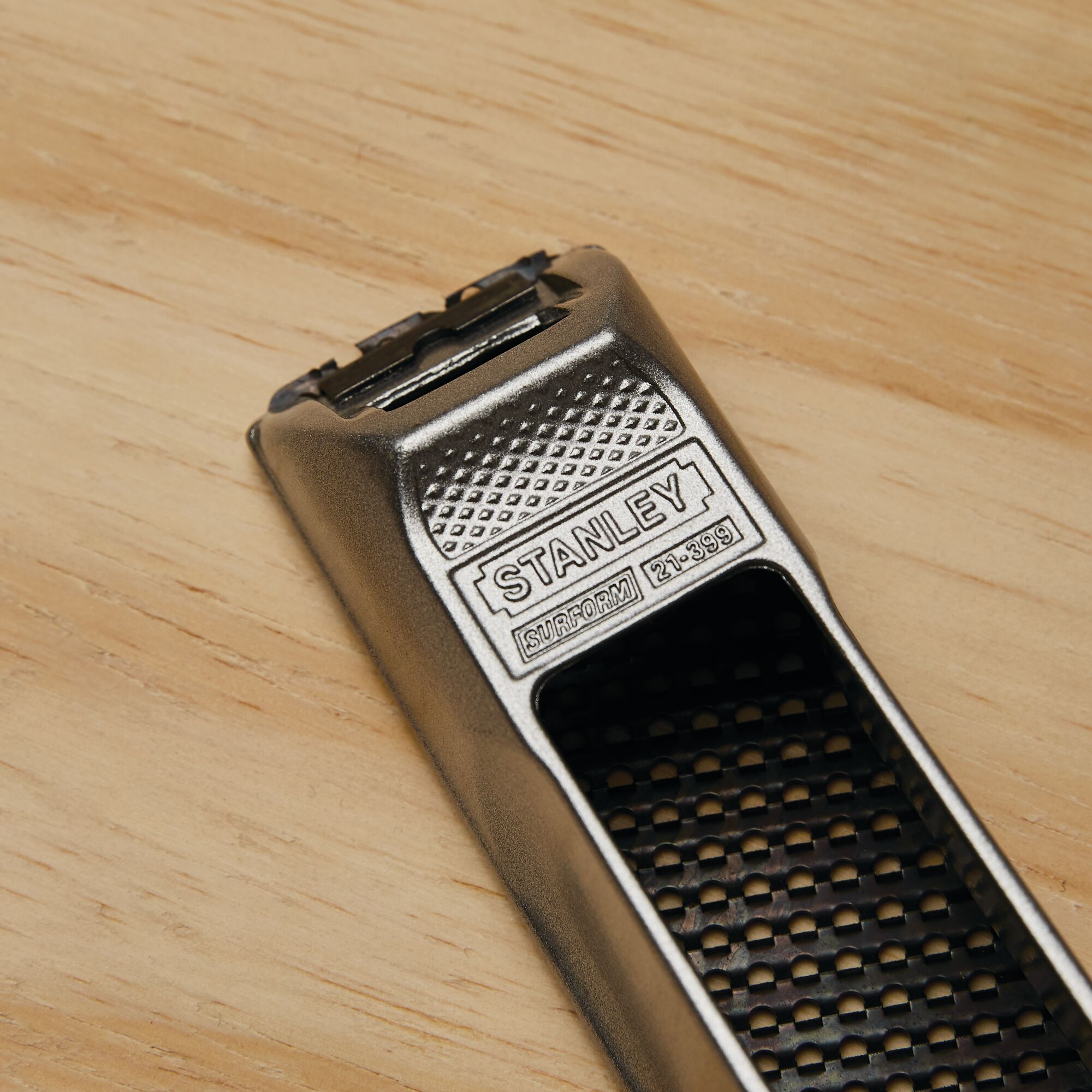 6 in SURFORM® Pocket Plane | STANLEY