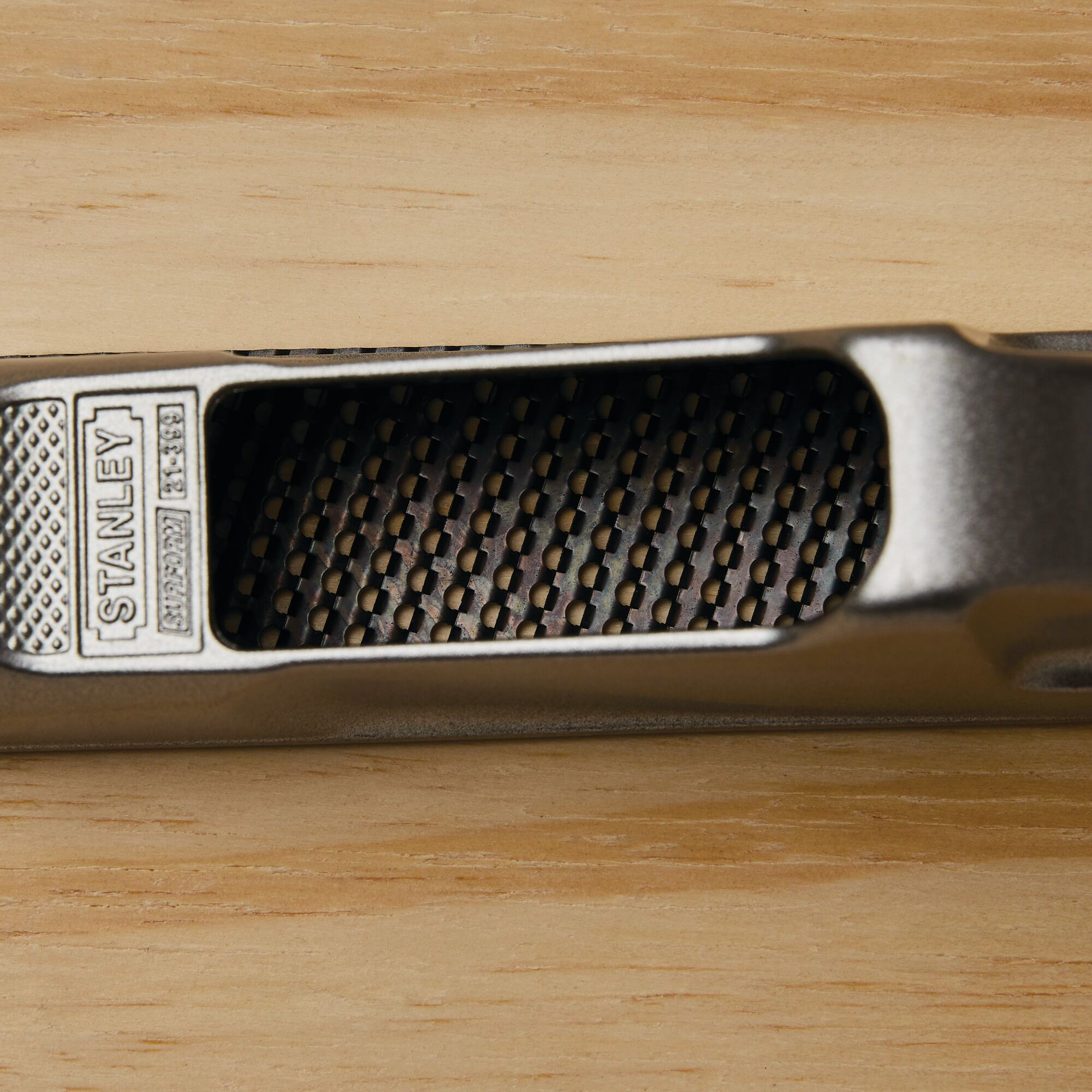 6 in SURFORM® Pocket Plane | STANLEY