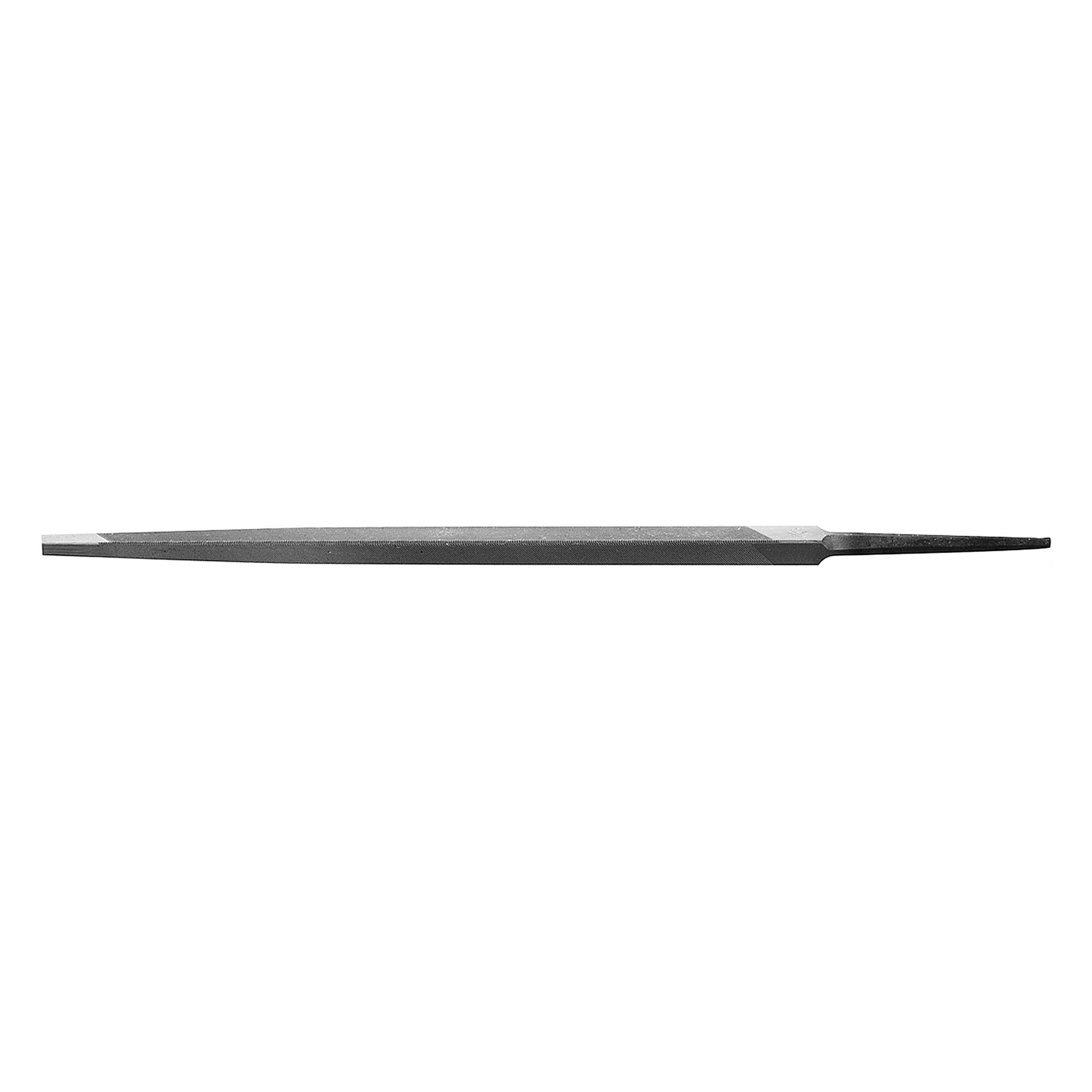 6 in Single-Cut Slim Taper File | STANLEY