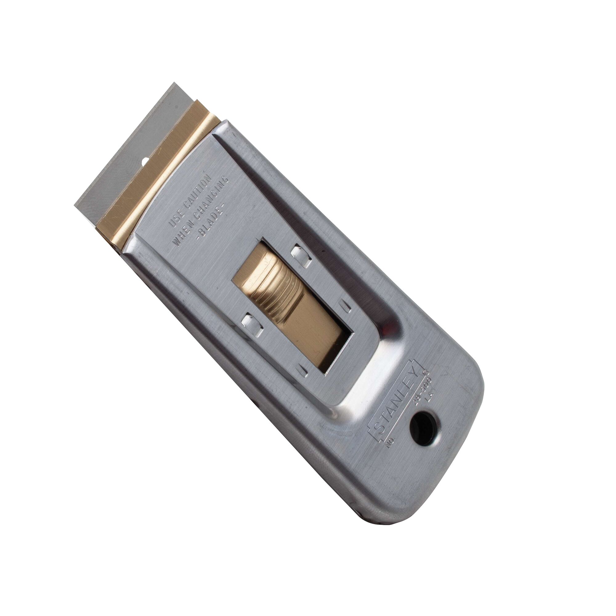 Stanley 95mm Professional Glass Scraper