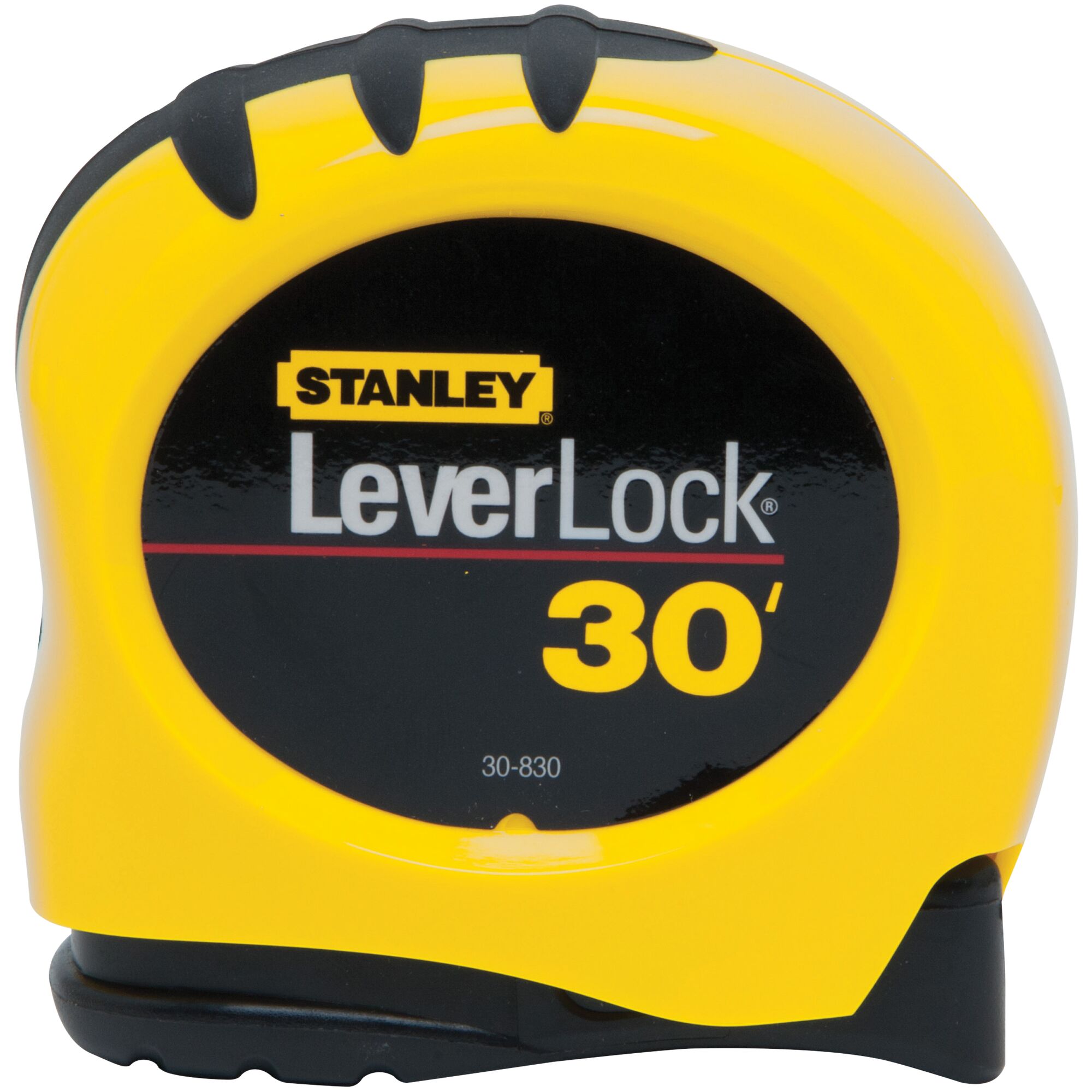 30 ft LEVERLOCK® Tape Measure | STANLEY