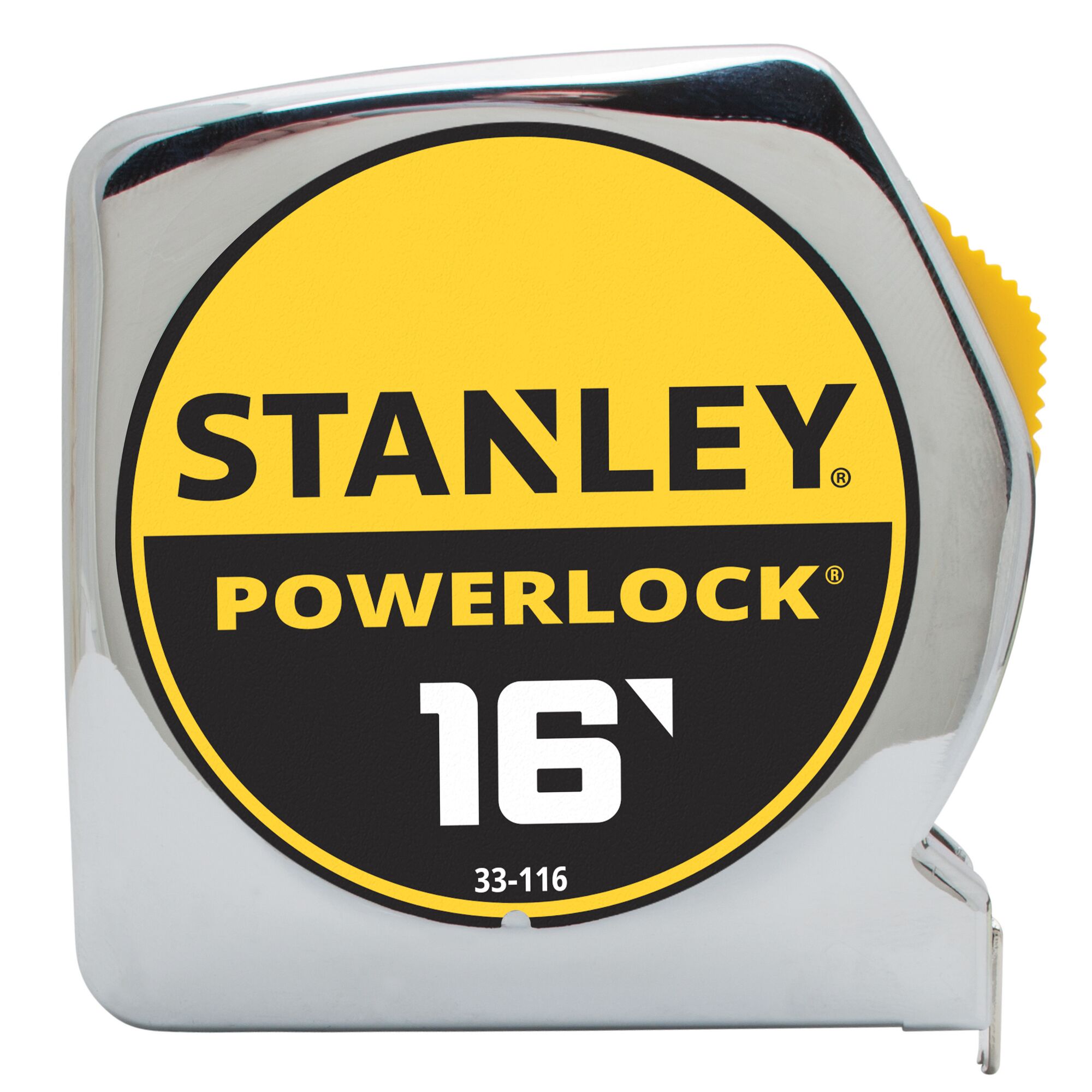 Stanley 16 ft PowerLock Tape Measure