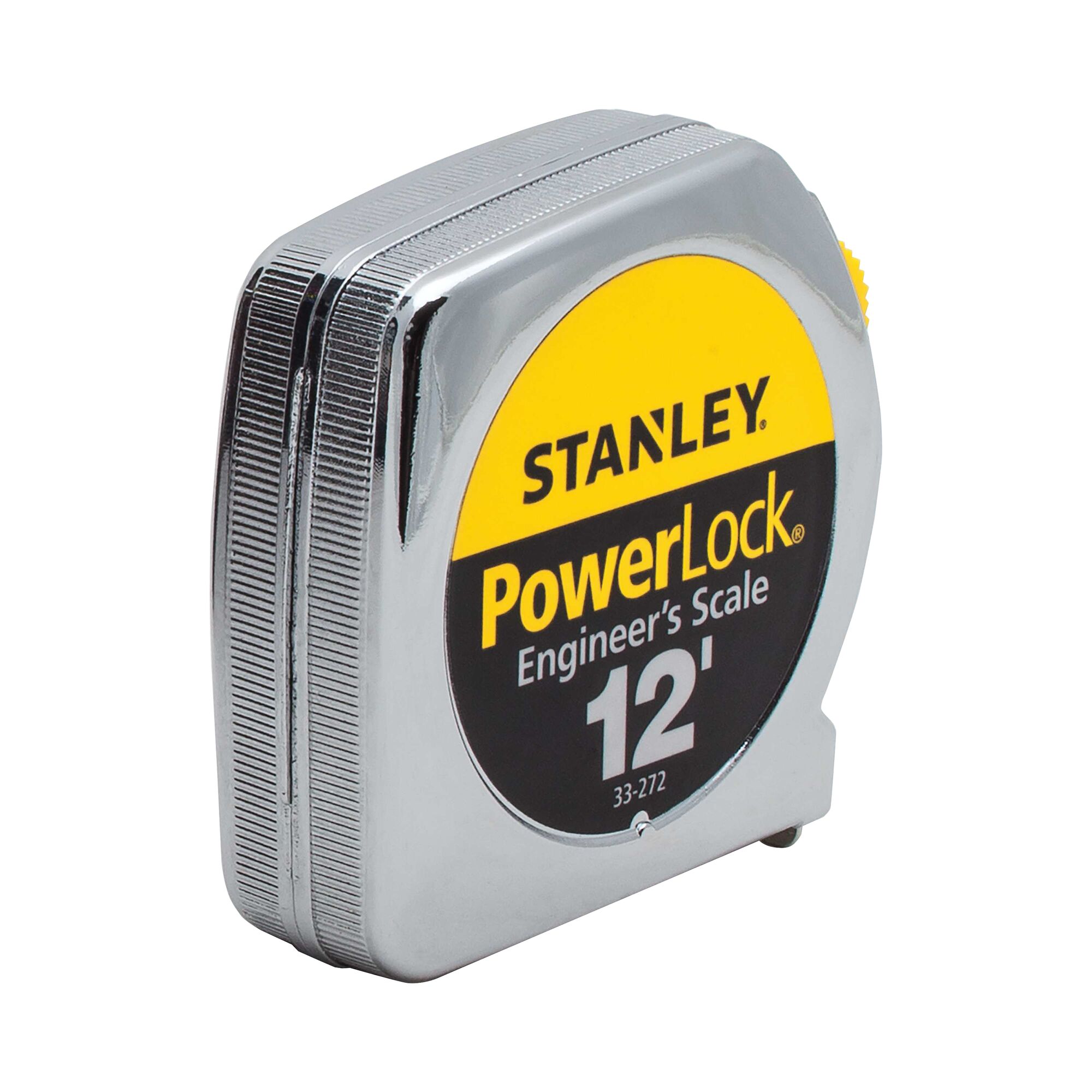 Measuring & Layout Tools STANLEY 33215 12Feet by 1/2Inch PowerLock