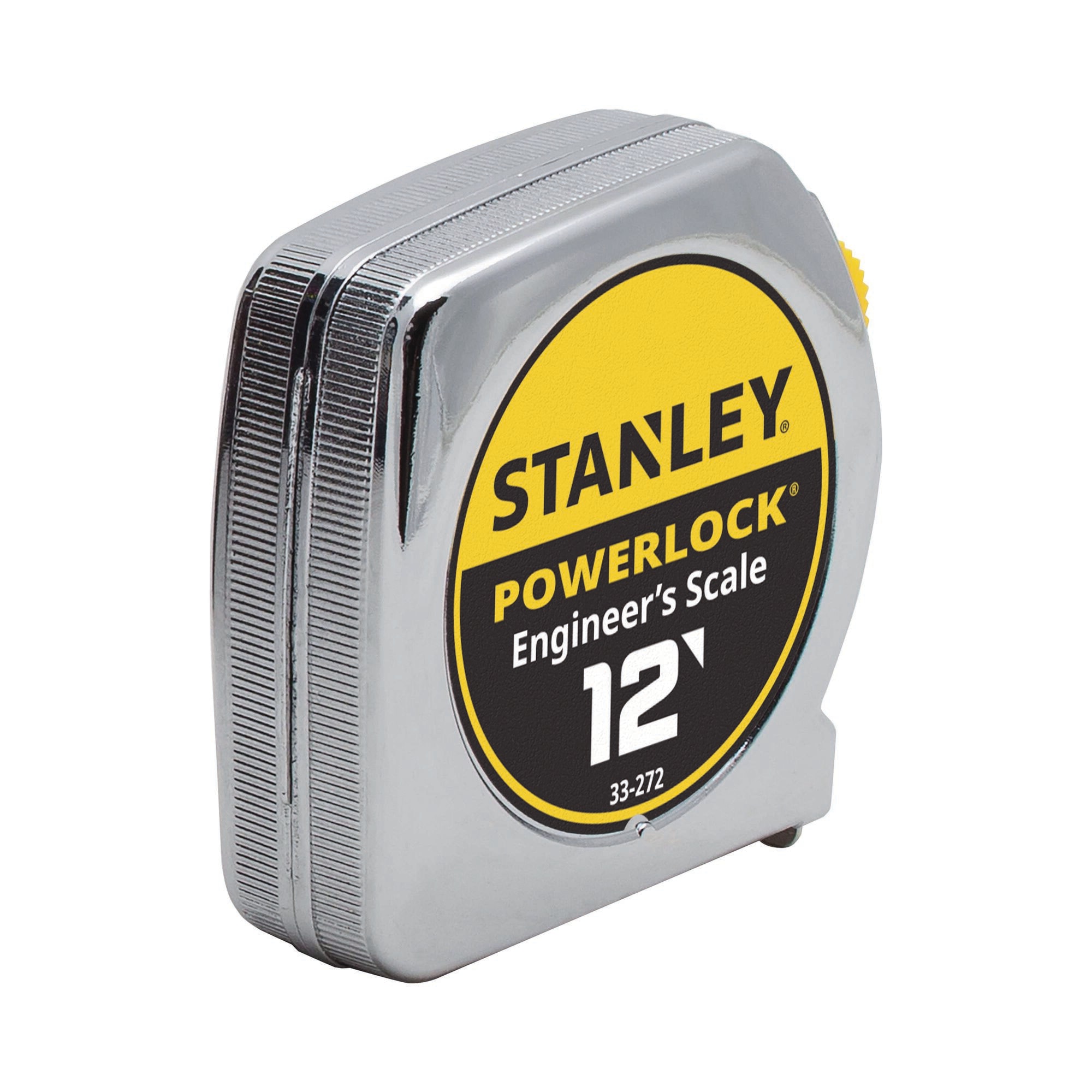 12 ft Powerlock® Tape Measure | STANLEY