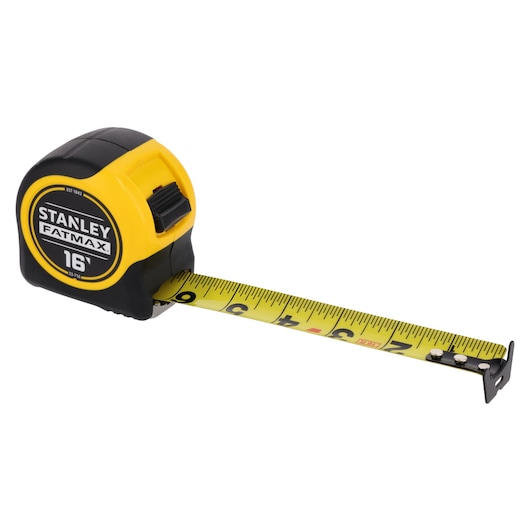 STANLEY® FATMAX® 16 ft x 1.25 in Tape Rule