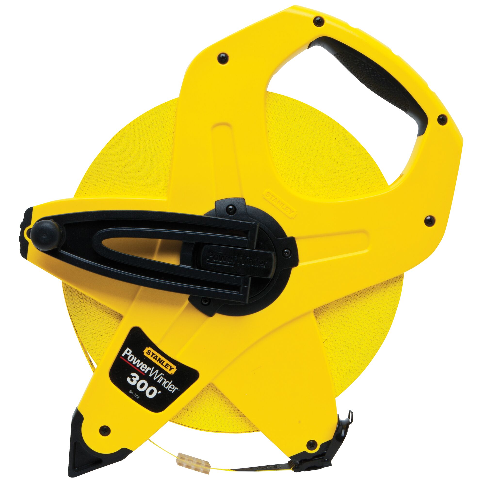 Stanley 34-762 300 Powerwinder Fiberglass Long Tape for sale online 