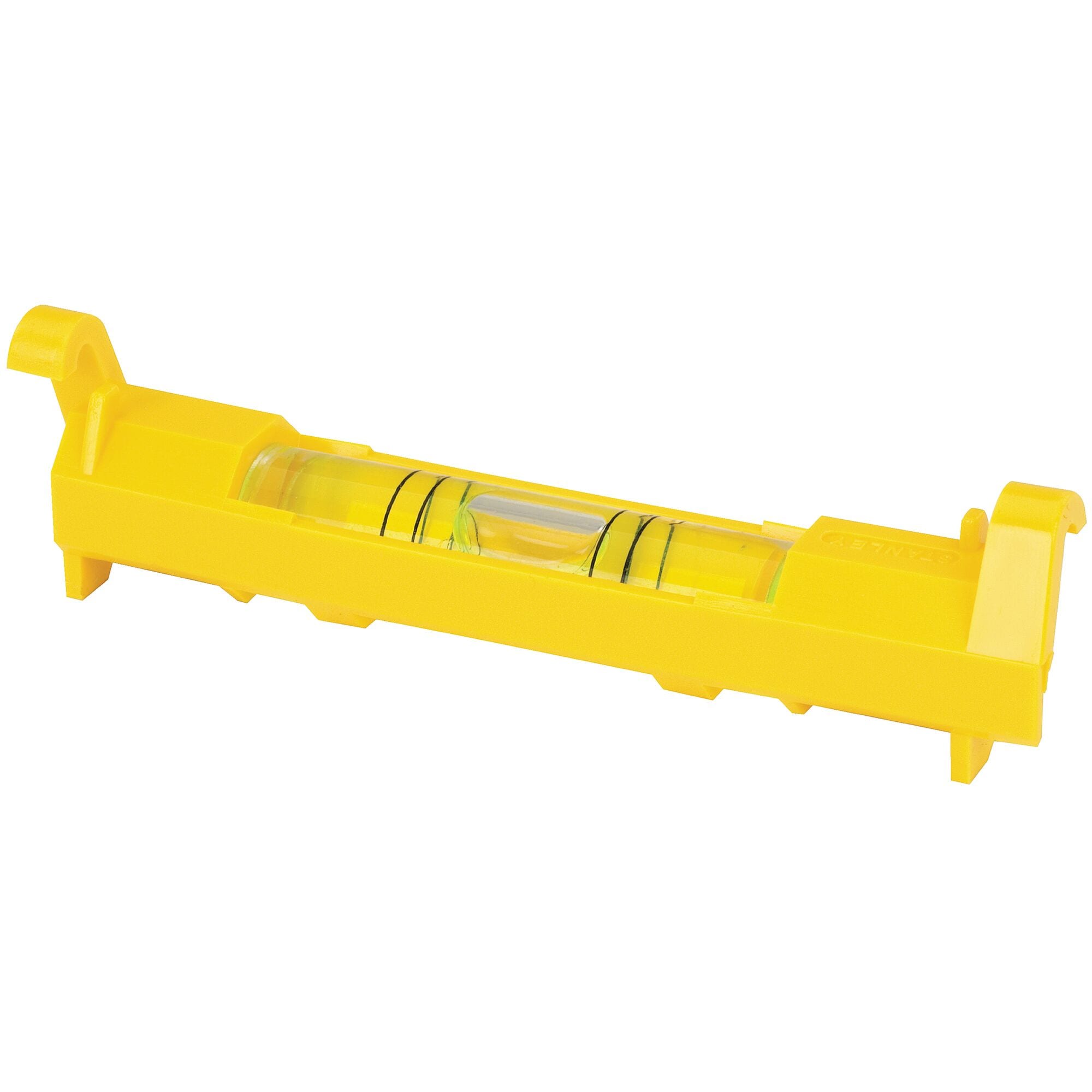 Hi-Viz Yellow Plastic Line Level | STANLEY