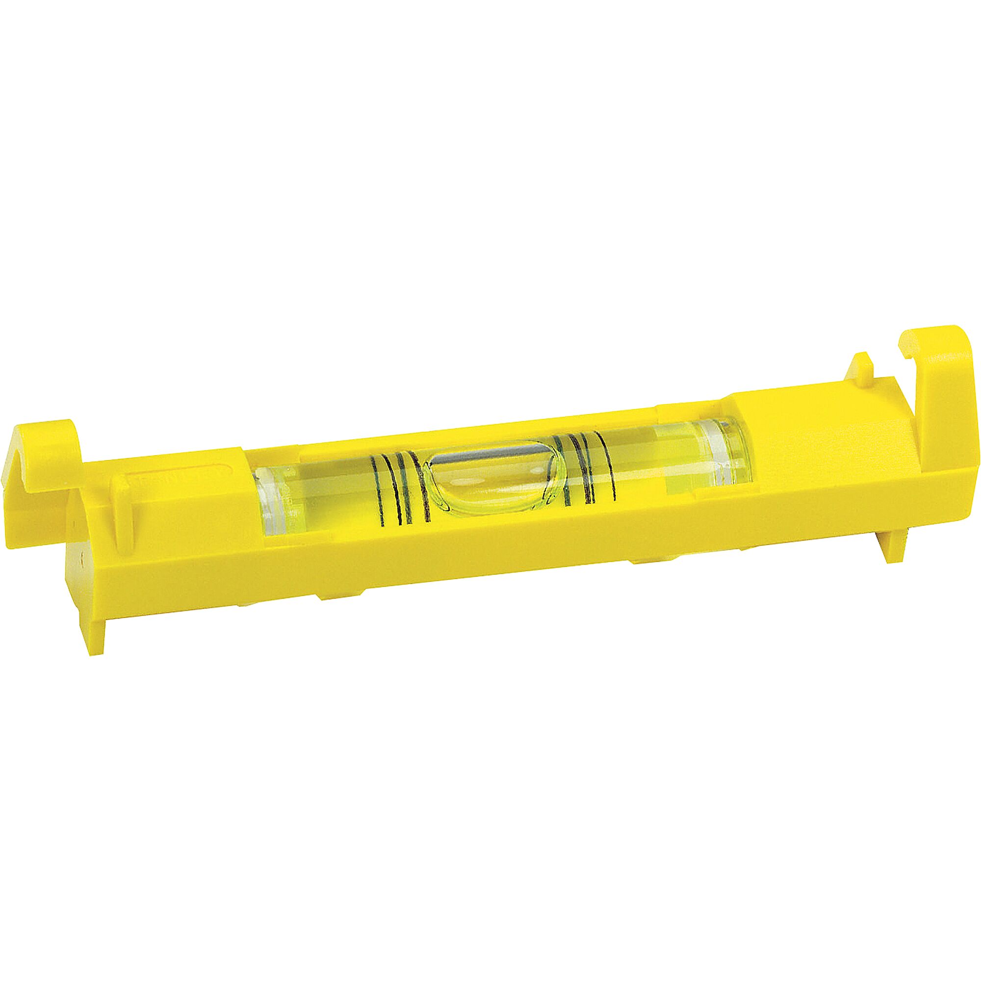 Hi-Viz Yellow Plastic Line Level | STANLEY
