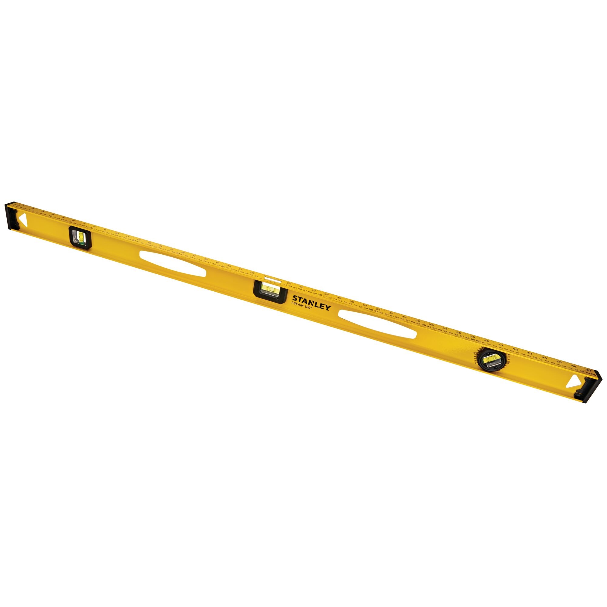 Stanley 48 in I-Beam 180 Level
