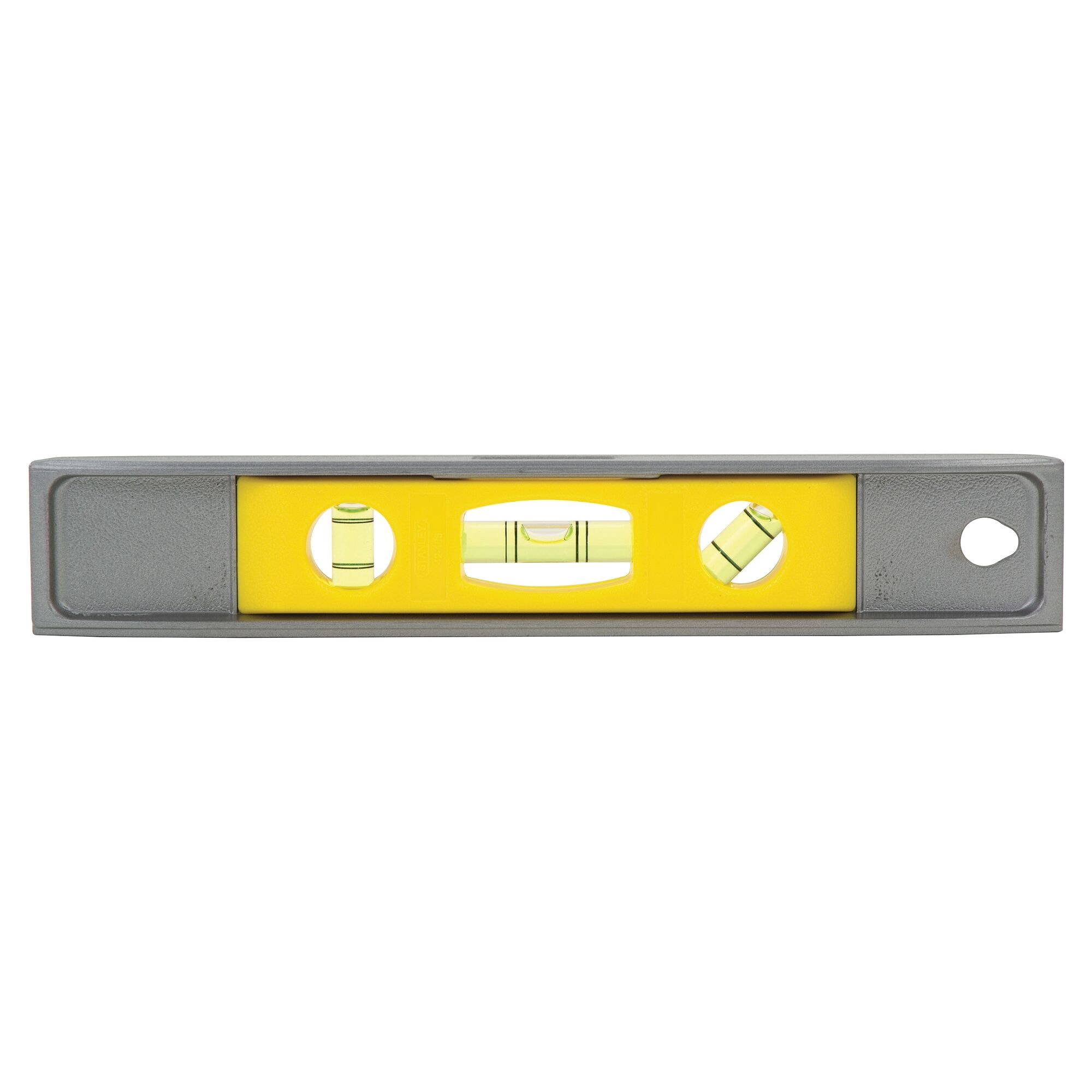 225 mm (9 in) Magnetic Torpedo Level | STANLEY