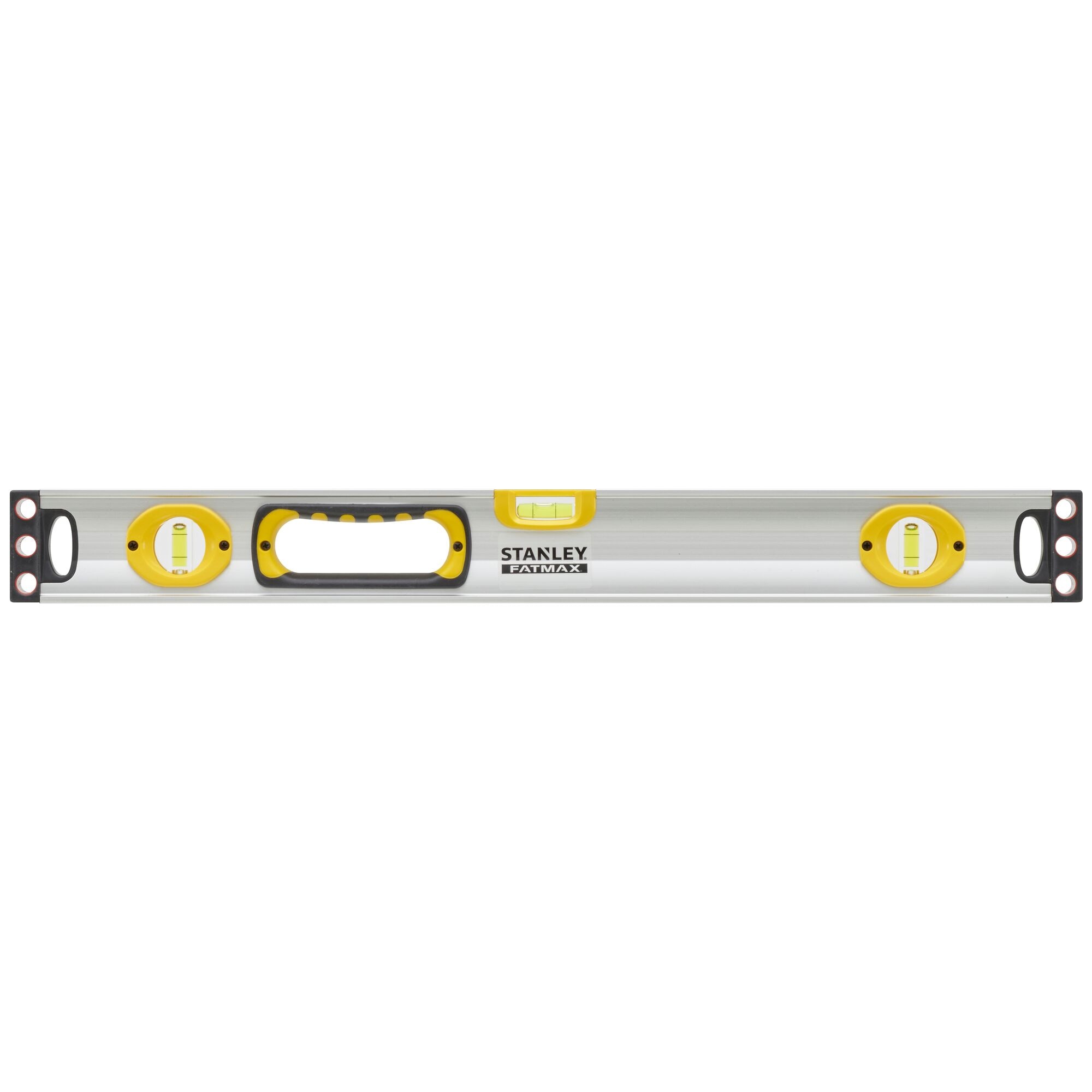 Stanley FATMAX Magnetic Box Level 600mm