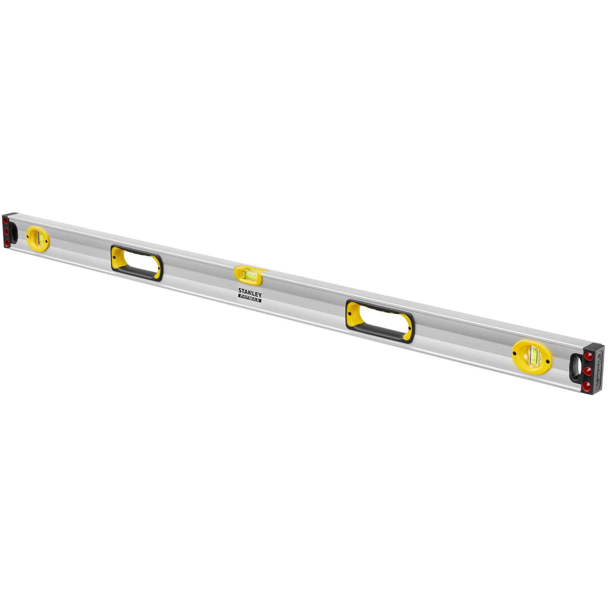 Stanley FATMAX Magnetic Box Level 1200mm