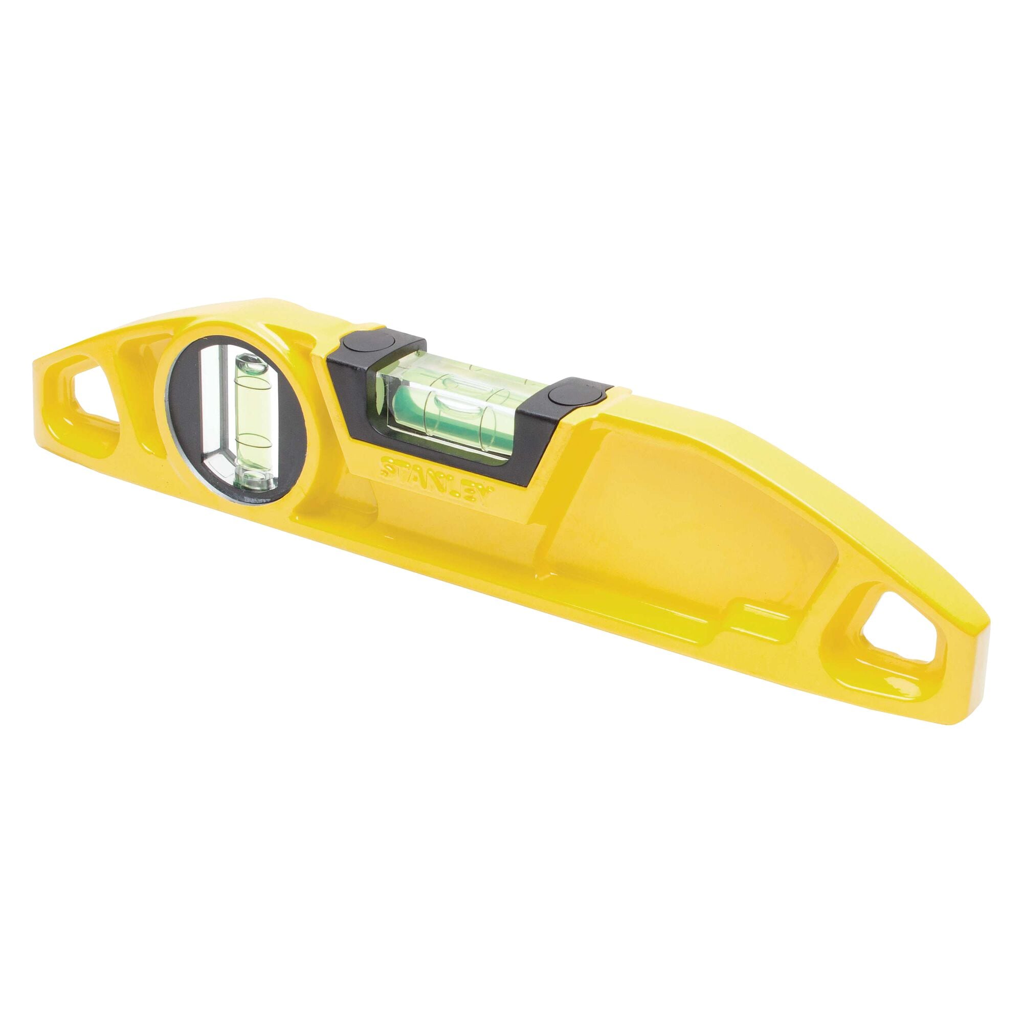 Stanley 9 in STANLEY FATMAX Torpedo Level