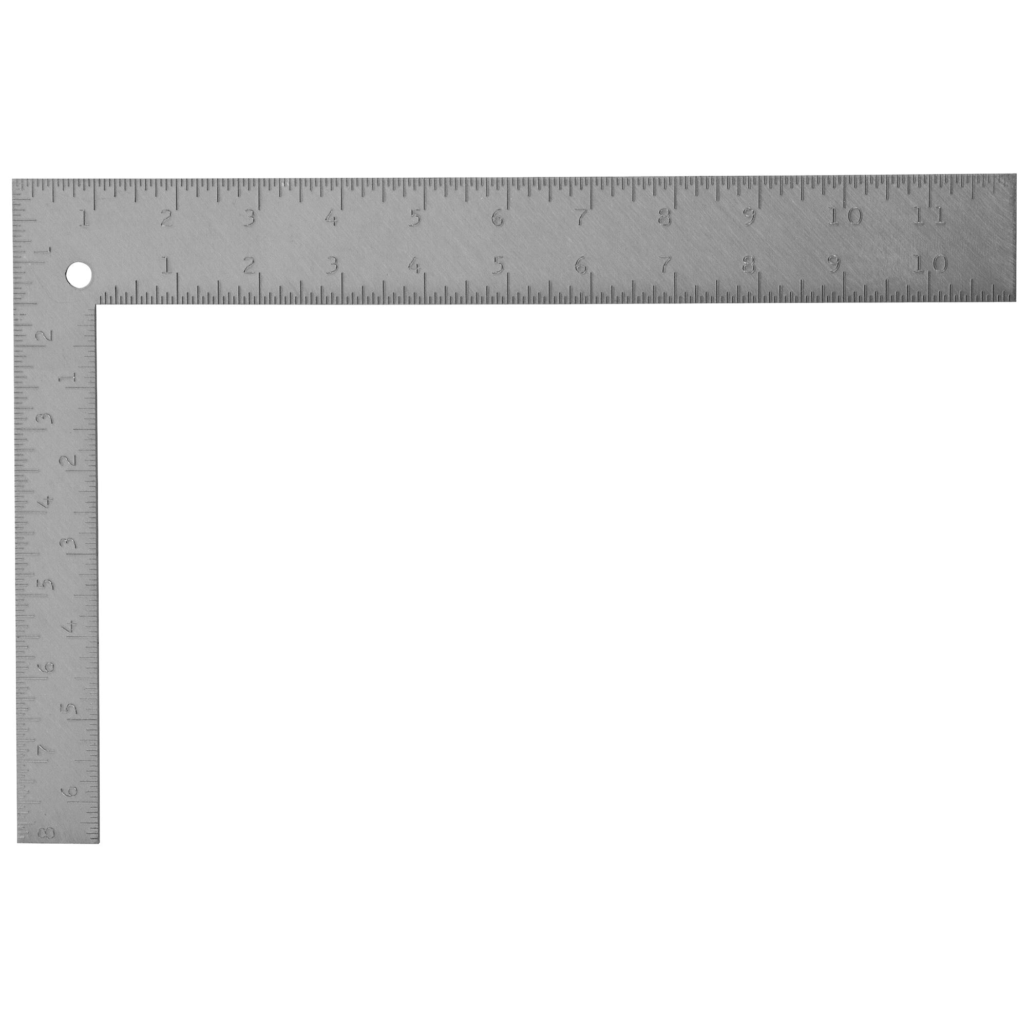 Stanley 12 x 8 in Steel Square