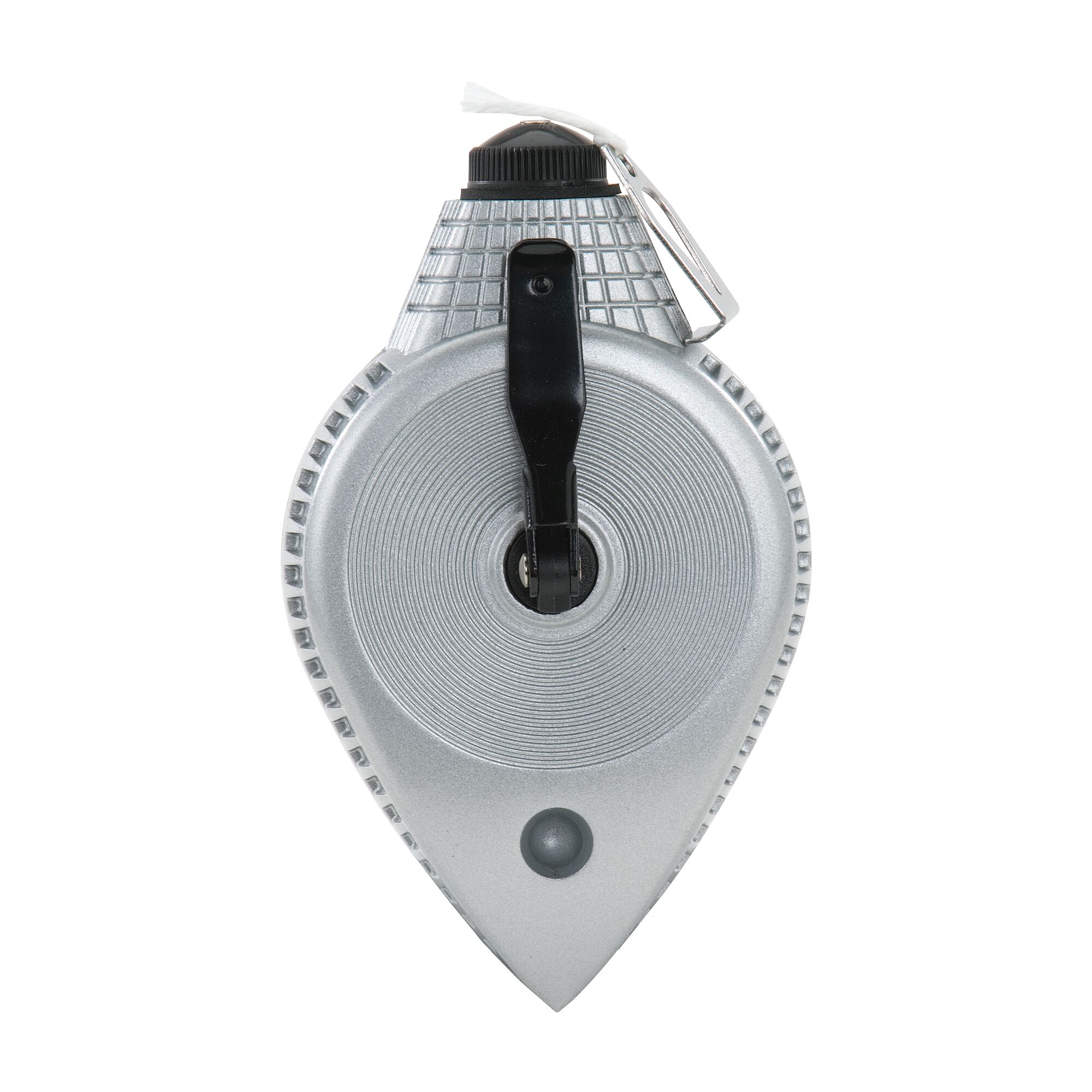 30m/100' Metal Chalk Line Reel