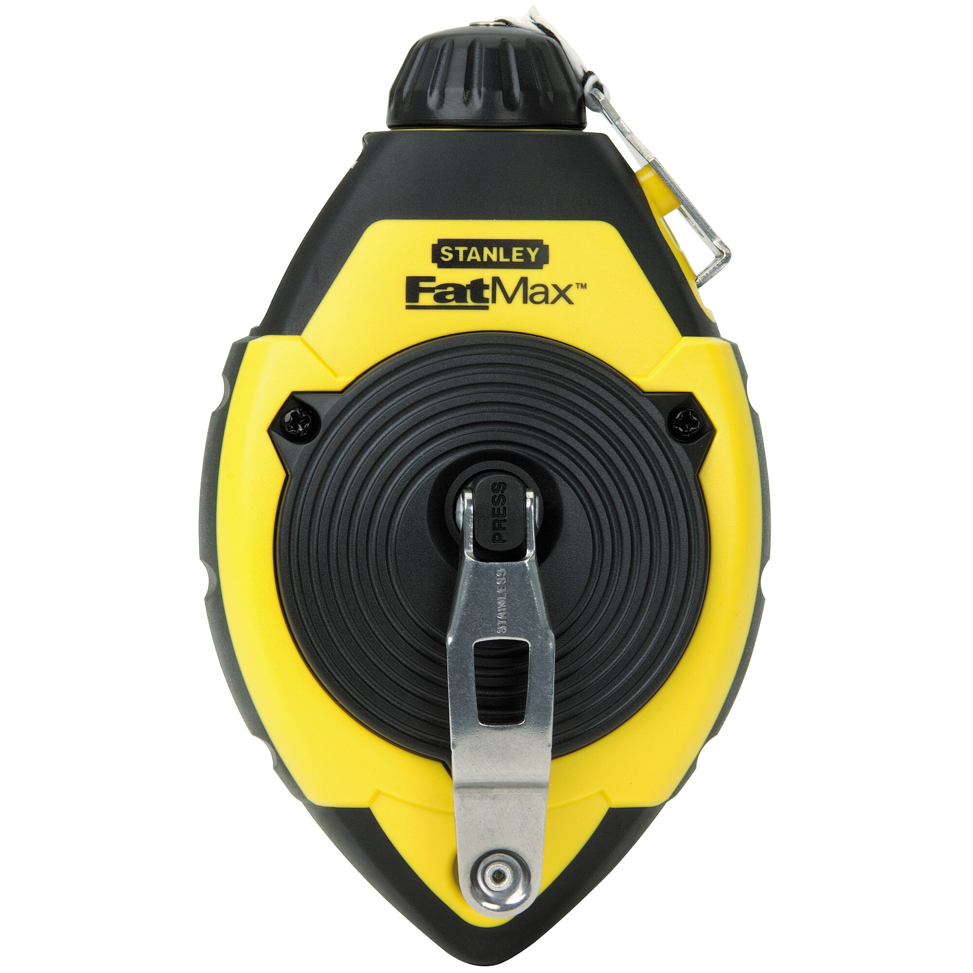Stanley FATMAX Chalk Line Reel
