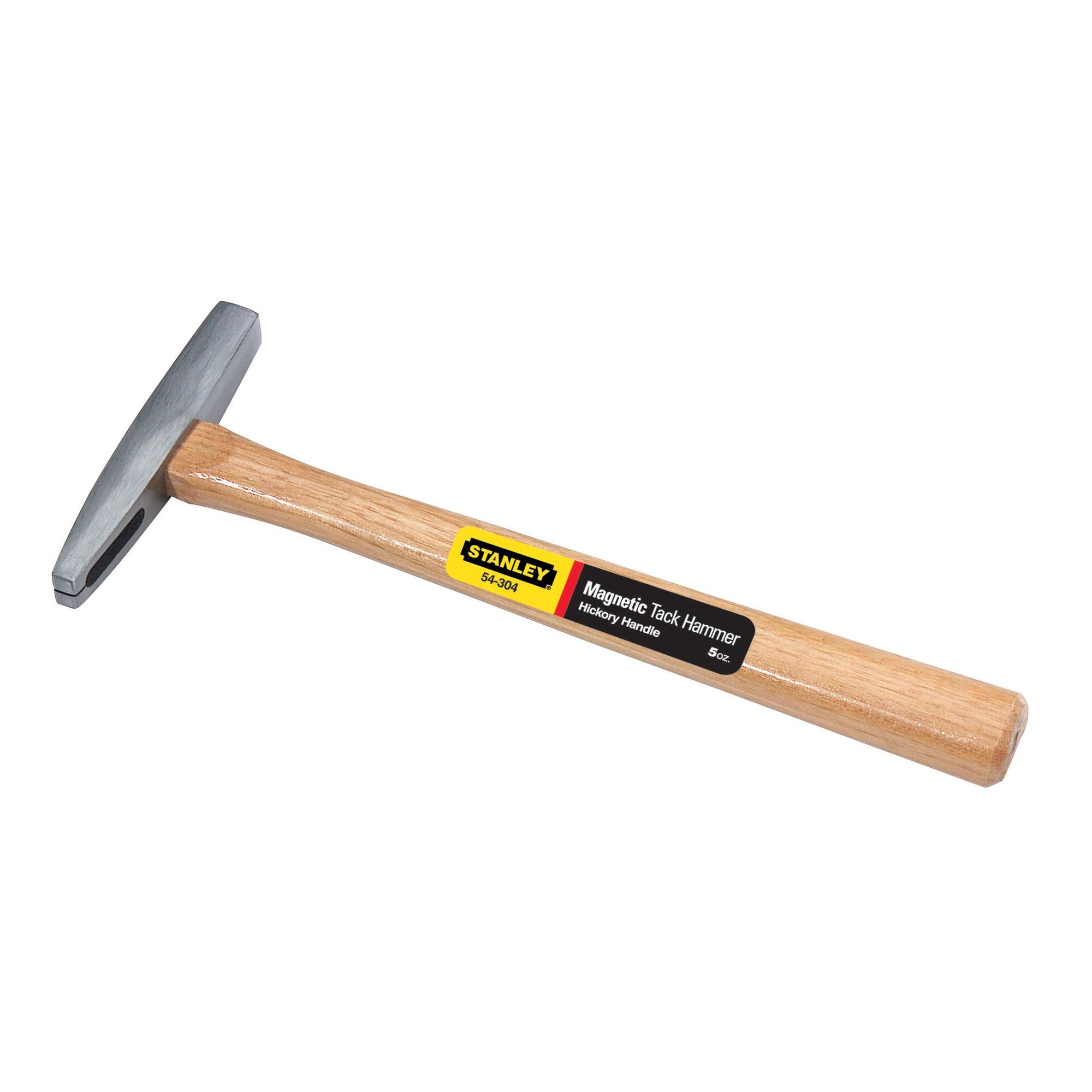 Stanley 140 gr Magnetic Tack Hammer