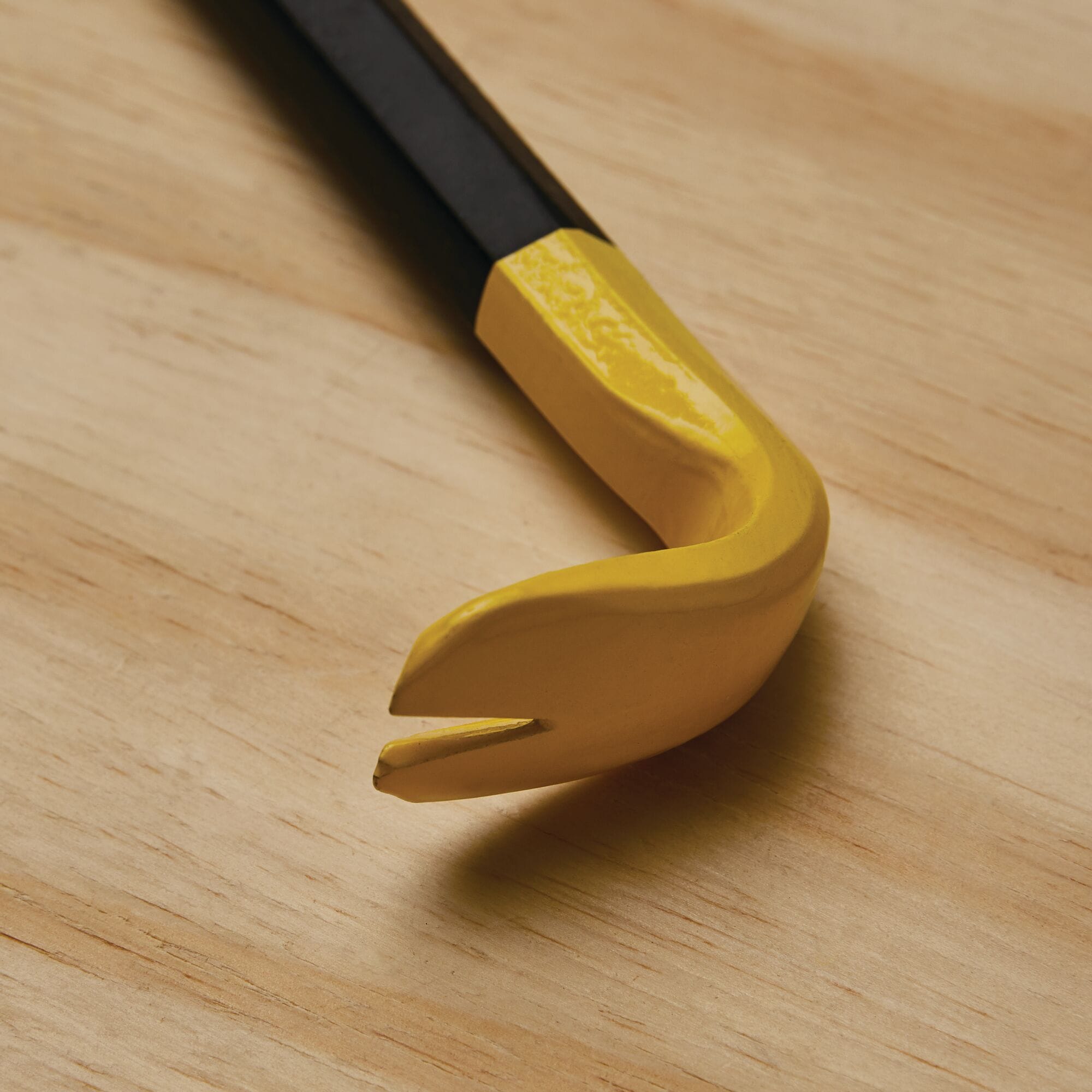 Stanley 10-1/4 in Nail Claw