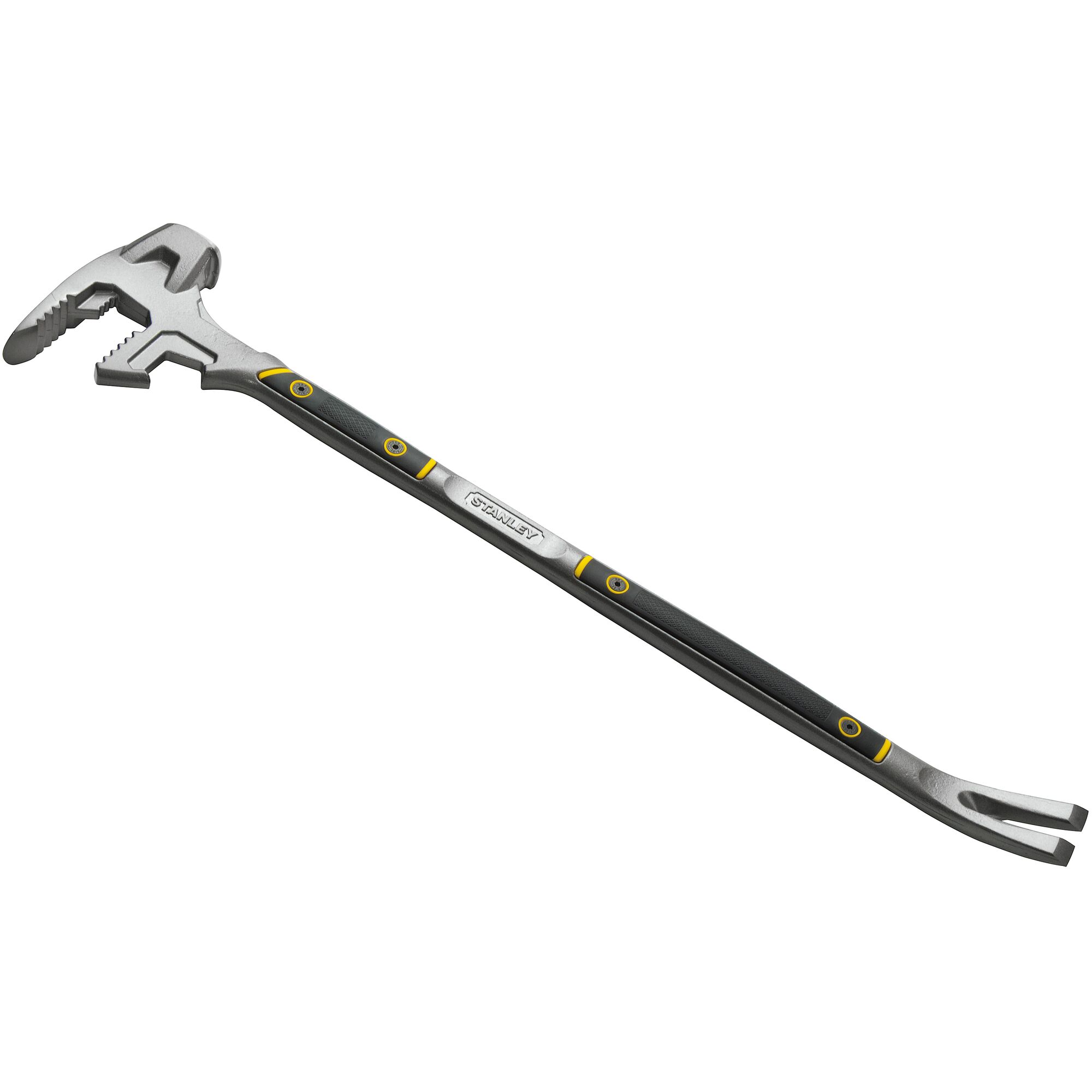 Stanley 30 in STANLEY FATMAX FUBAR Utility Bar