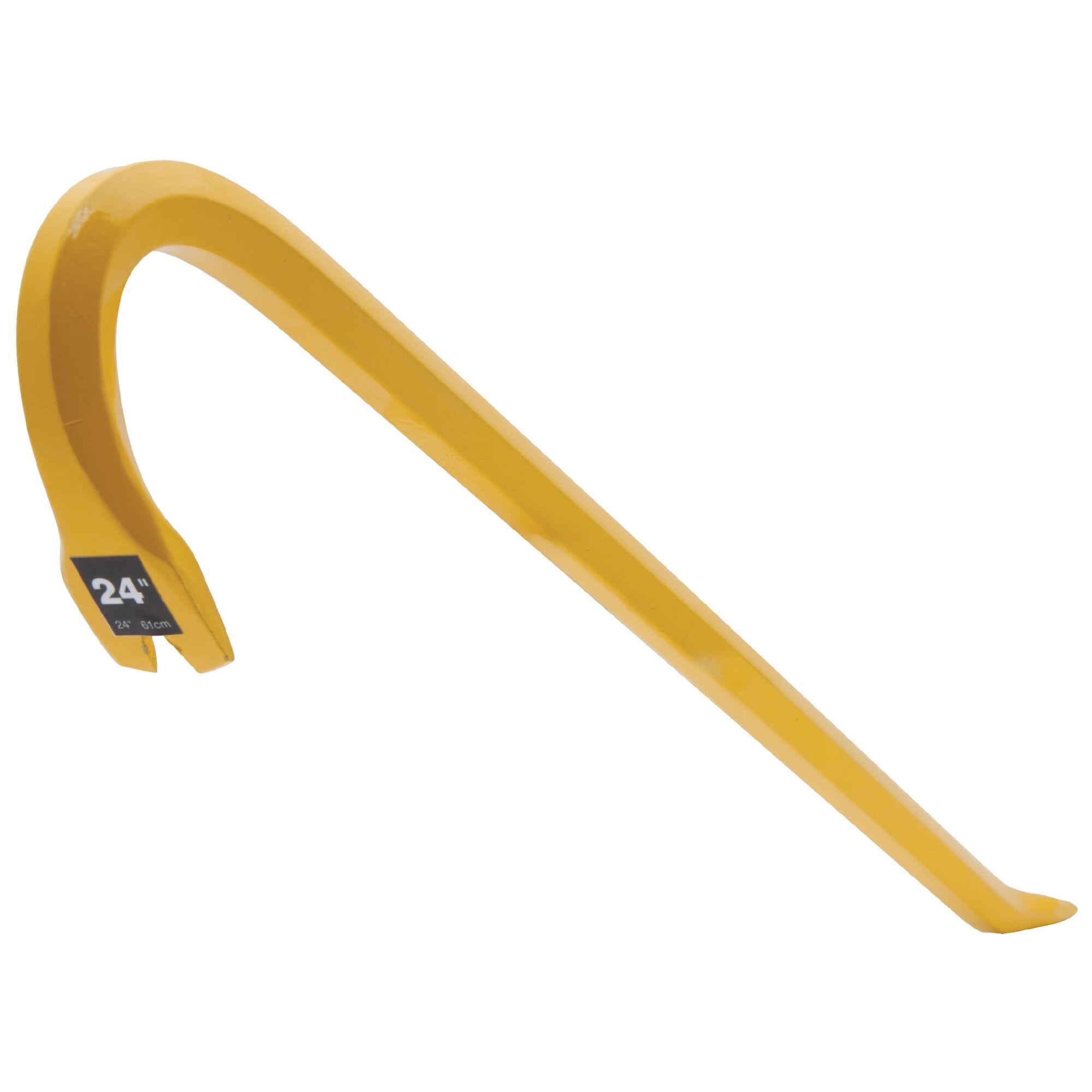 Stanley 610mm Forged Hexagonal Steel Ripping Bar