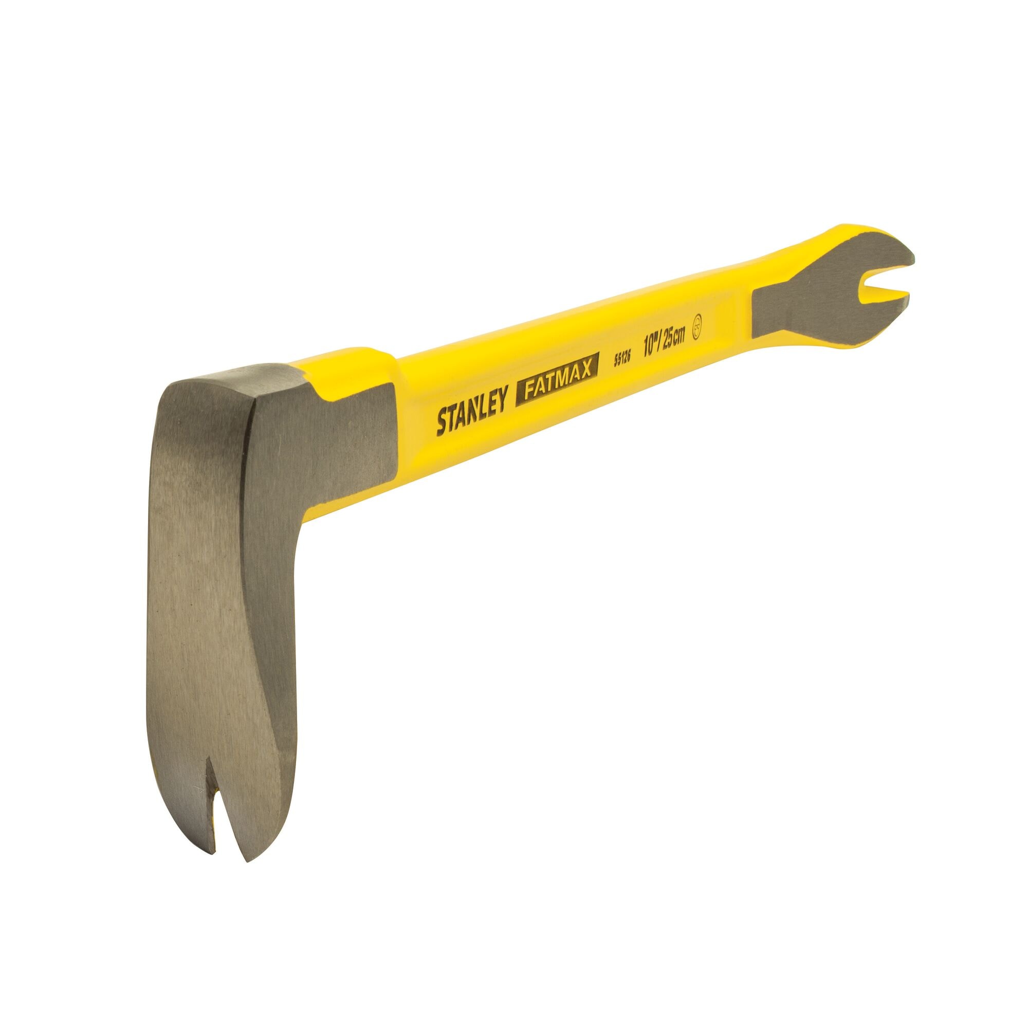Stanley 10 in STANLEY FATMAX Claw Bar