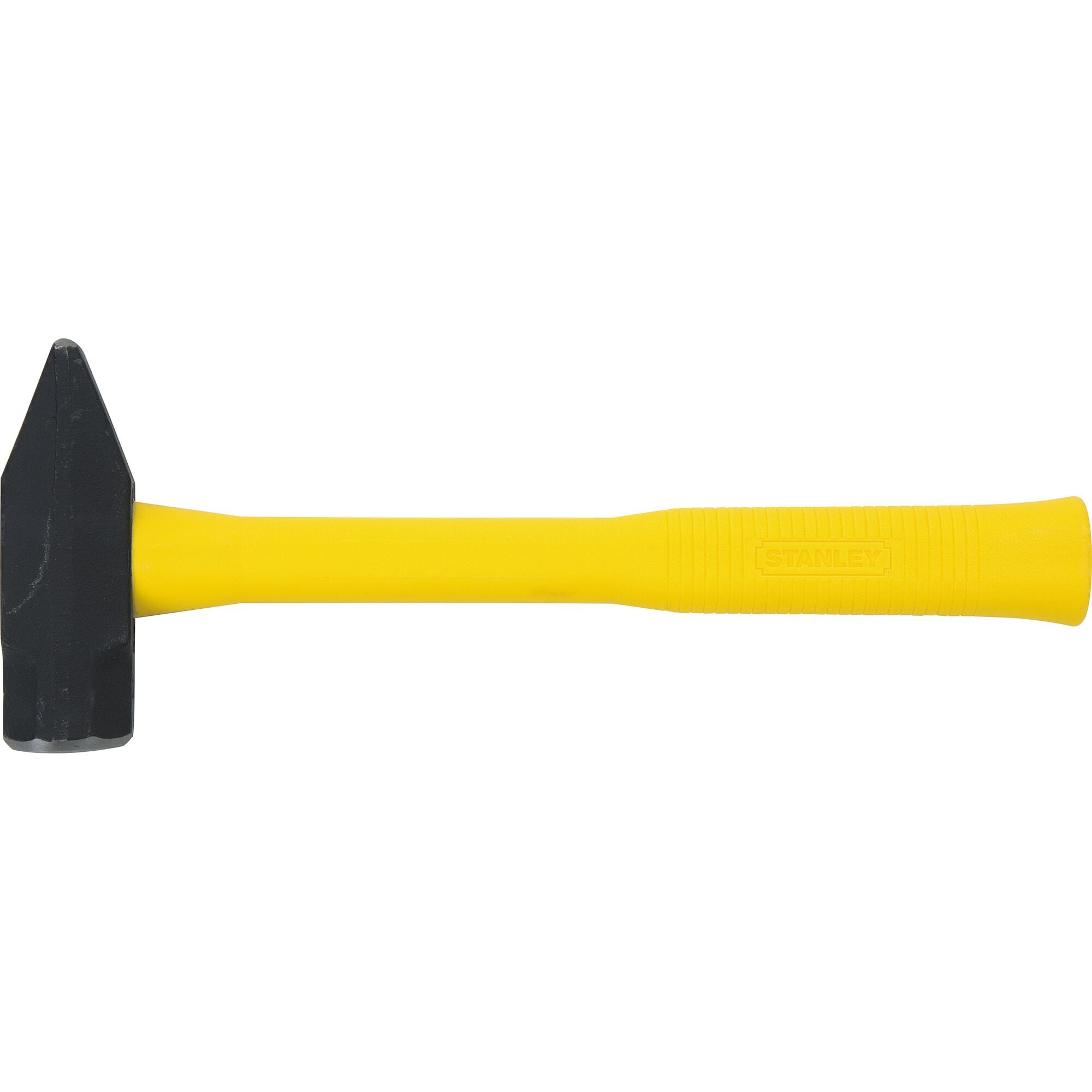 Stanley 2.5 lb (1.1 kg) Fiberglass Blacksmith Hammer