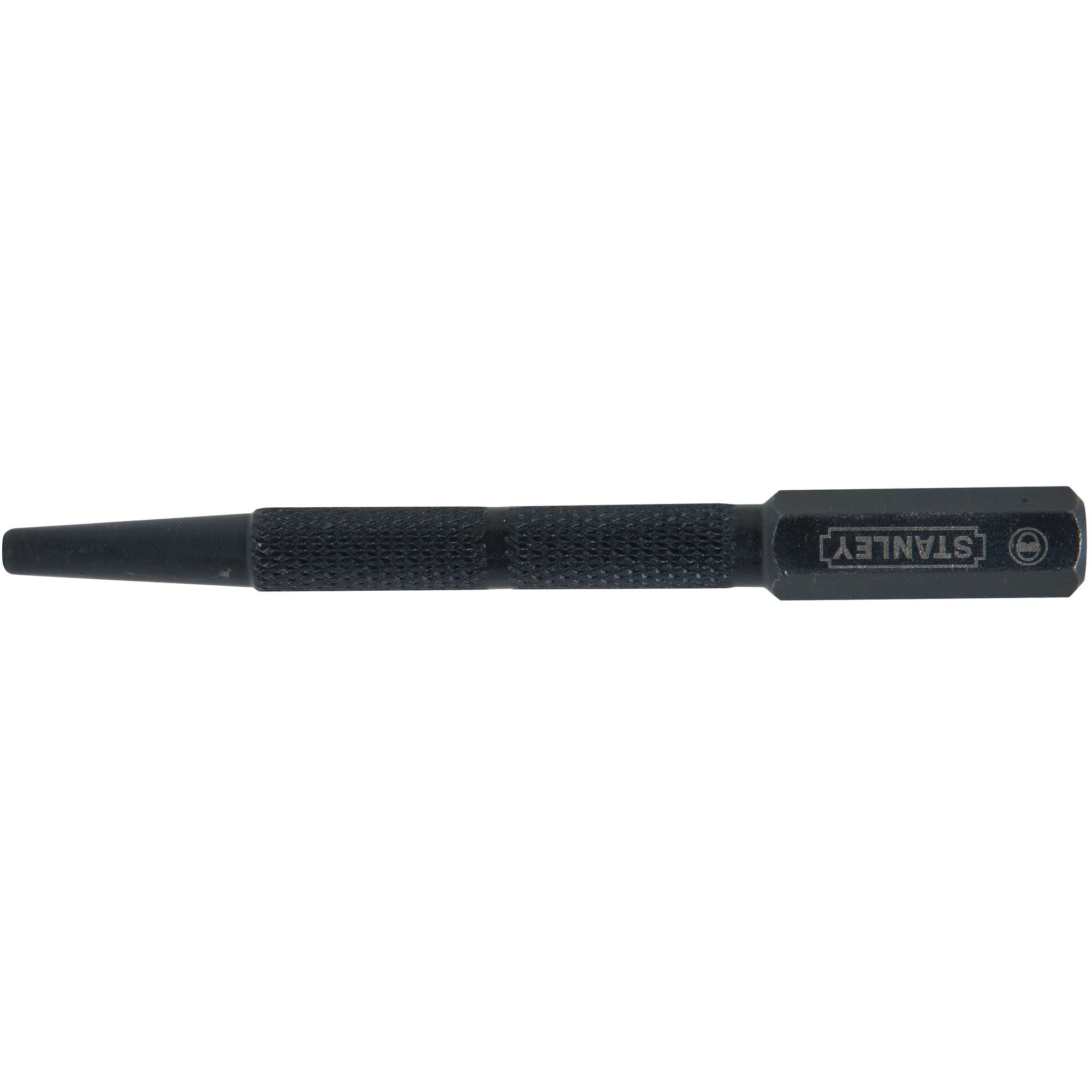 Stanley 4/32 in Steel Nail Set