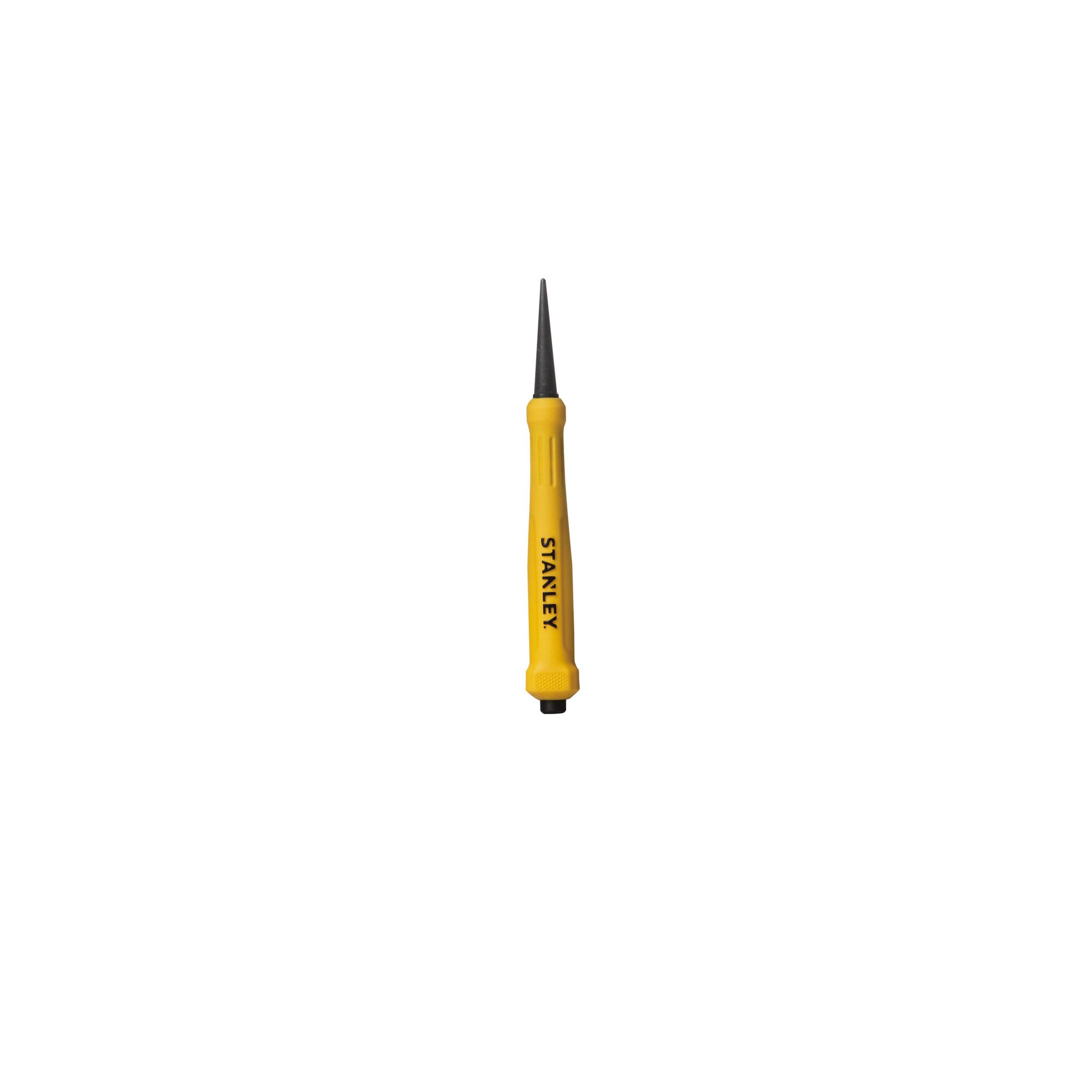 Stanley 1/32 in Tip Cushion Grip Nail Set