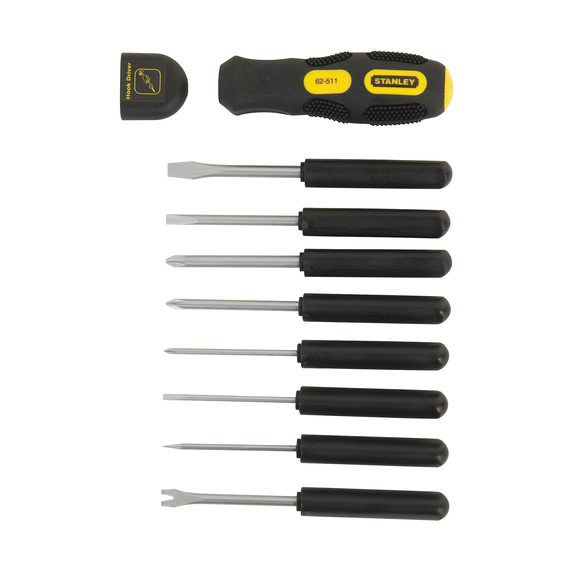 Tri wing screwdriver target Clearance