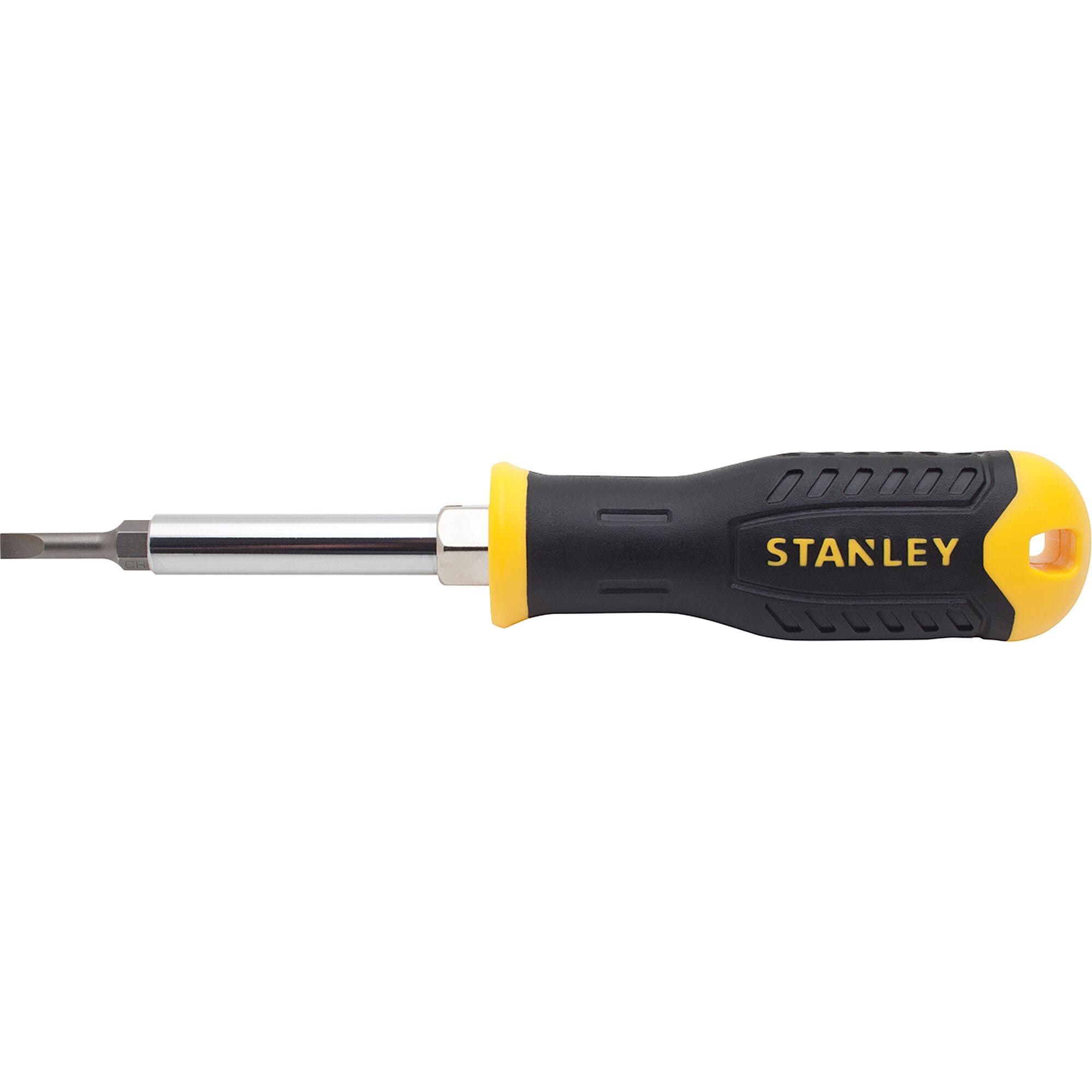 Quick Change 6-Way Screwdriver | STANLEY