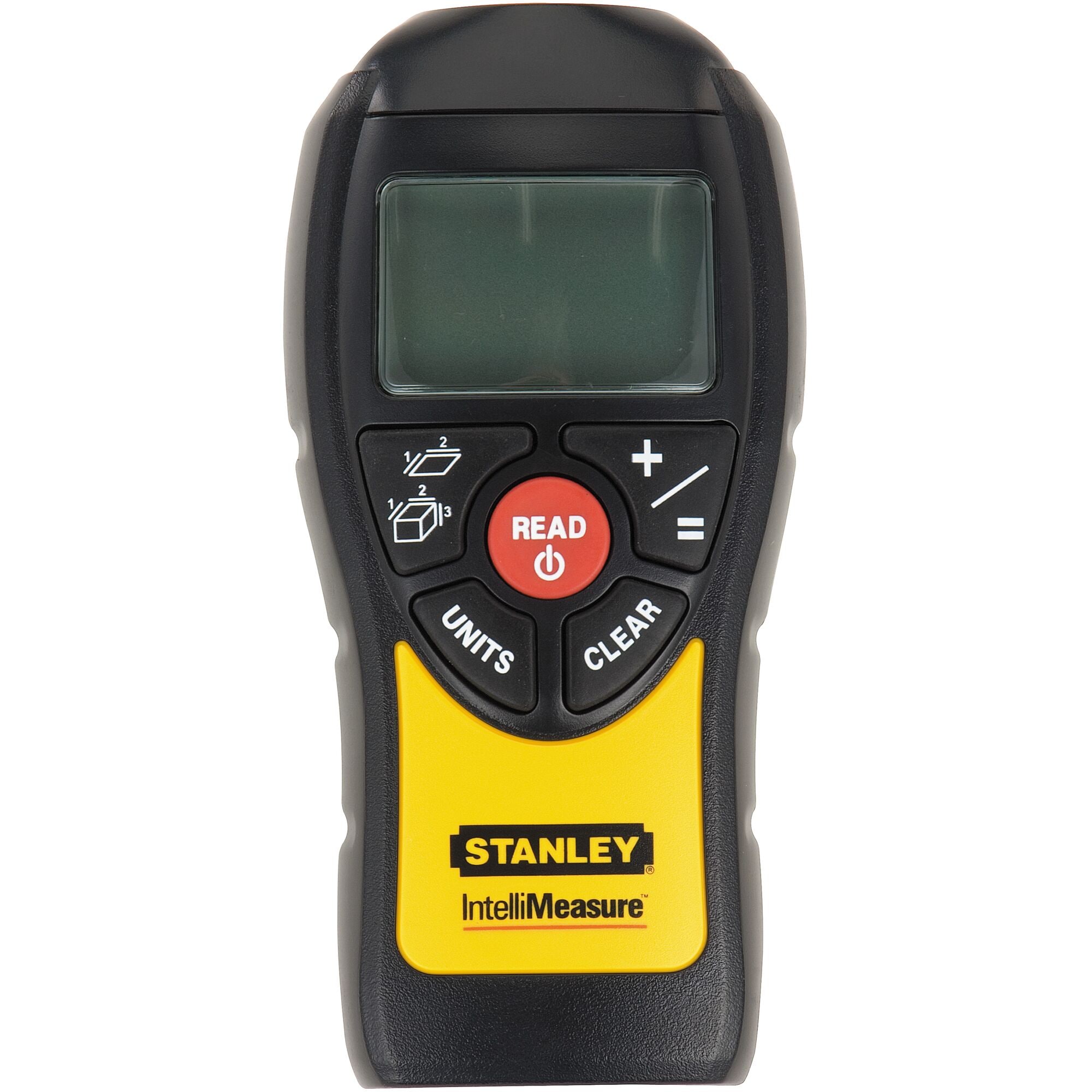 Stanley Ultrasonic Distance Estimator Intellimeasure Limited Lifetime Warranty 