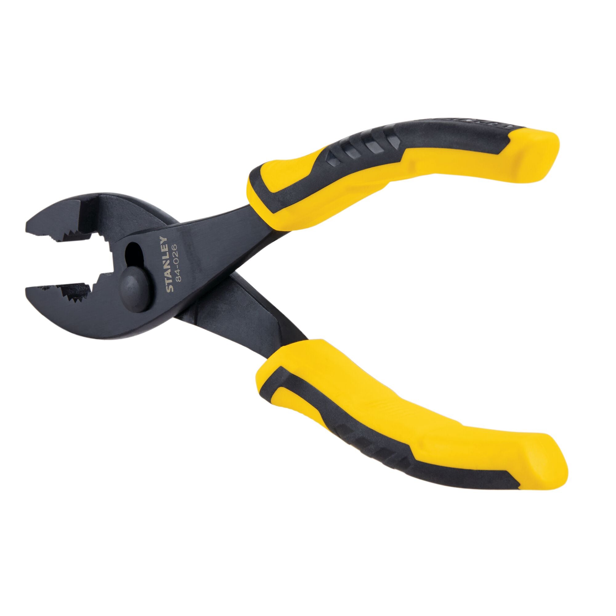 Stanley 8 in Nipping Plier