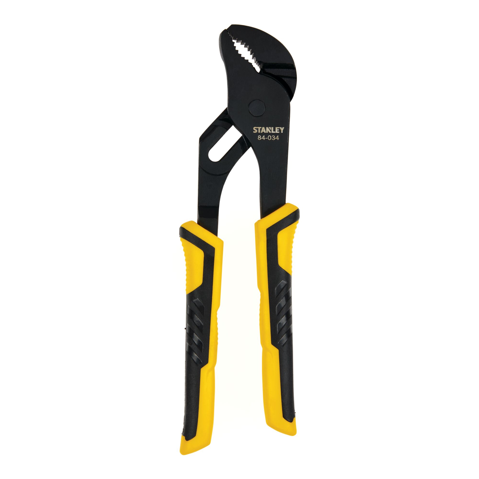 Stanley 084647 FatMax Groove Joint Plier 8-inch Stanley 084647 FatMax Groove Joint Plier 8-inch
