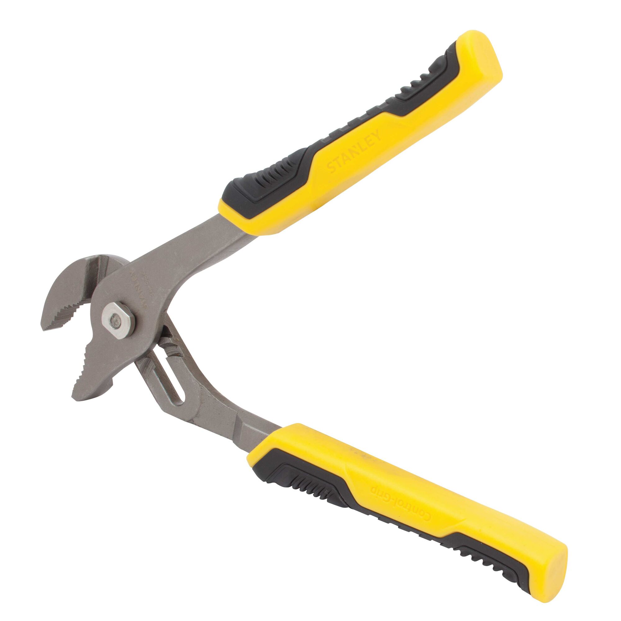 Stanley 084647 FatMax Groove Joint Plier 8-inch Stanley 084647 FatMax Groove Joint Plier 8-inch