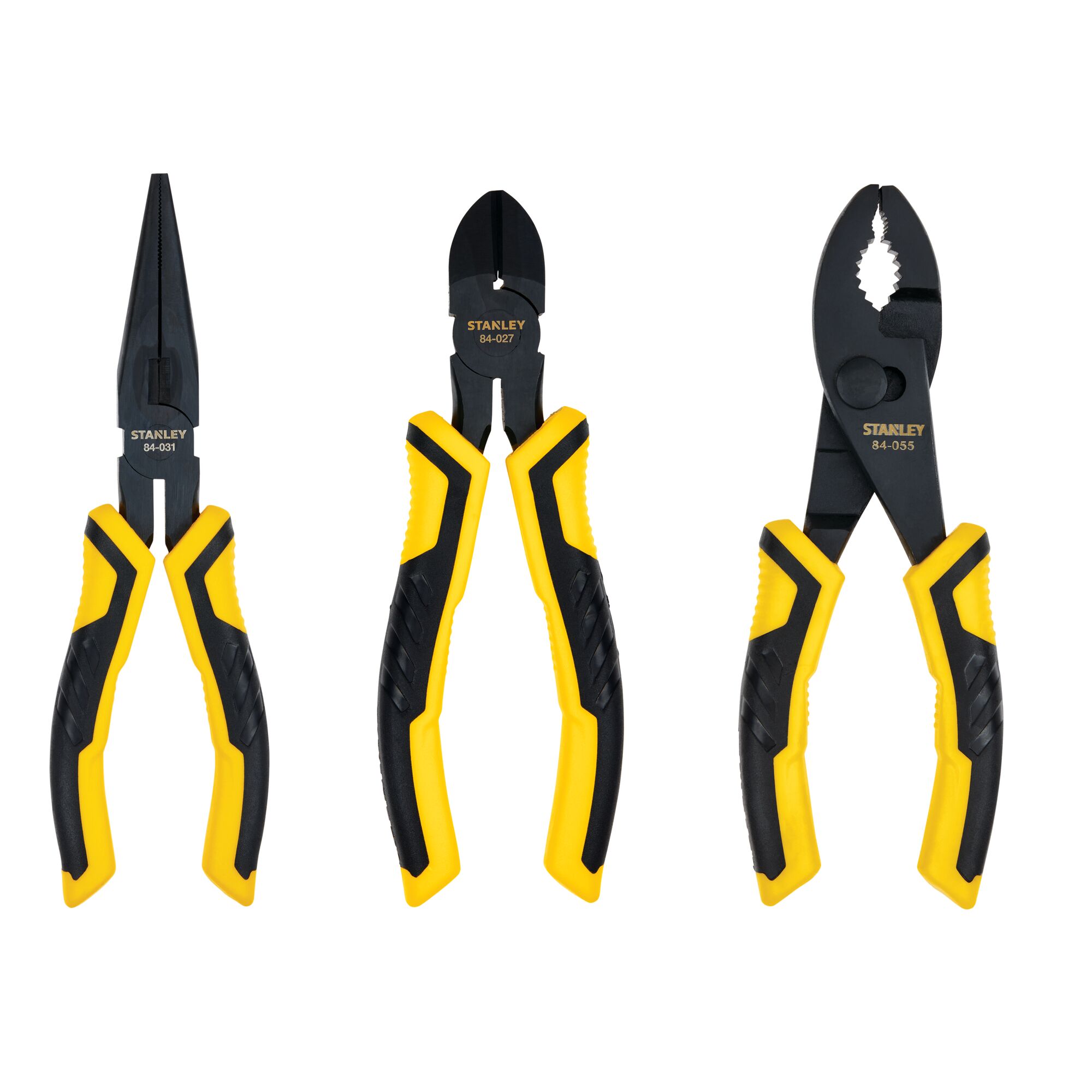 7 in Linesman Plier | STANLEY