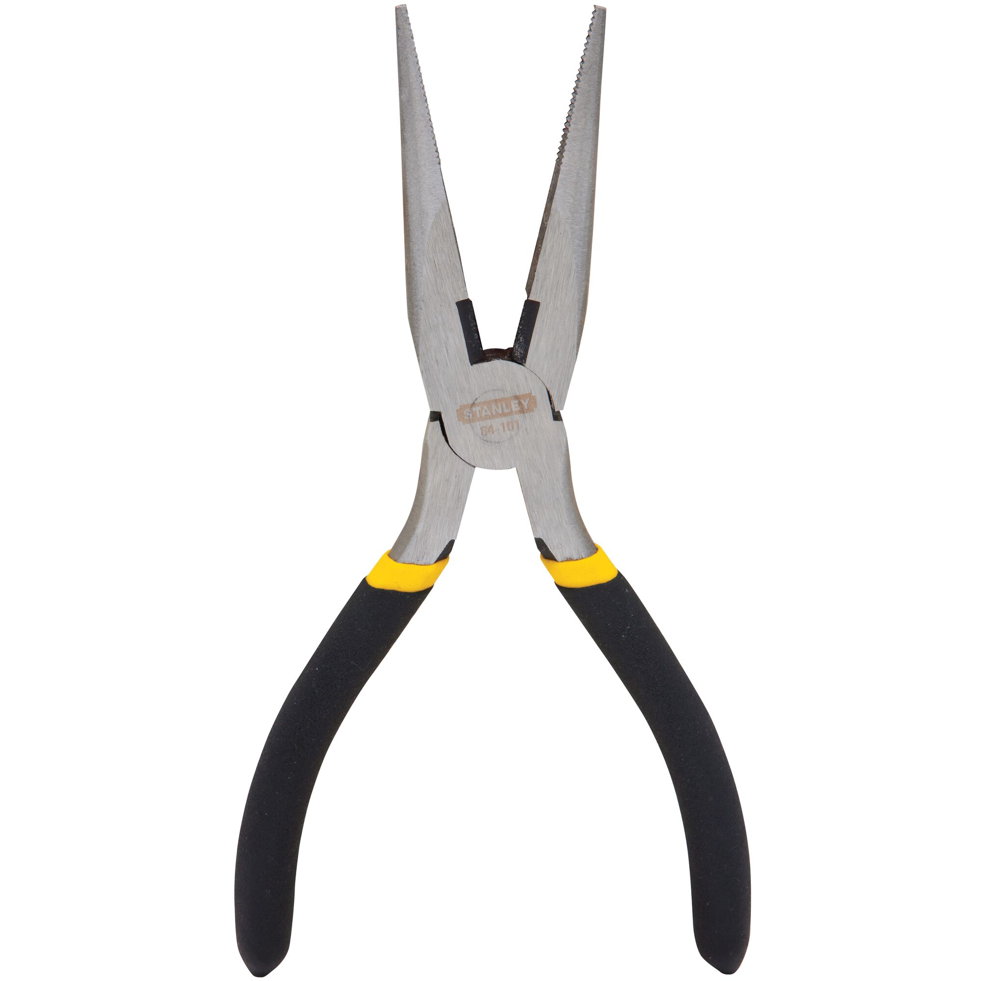 Long Nose Pliers Stanley Tools 84-101 6 in 
