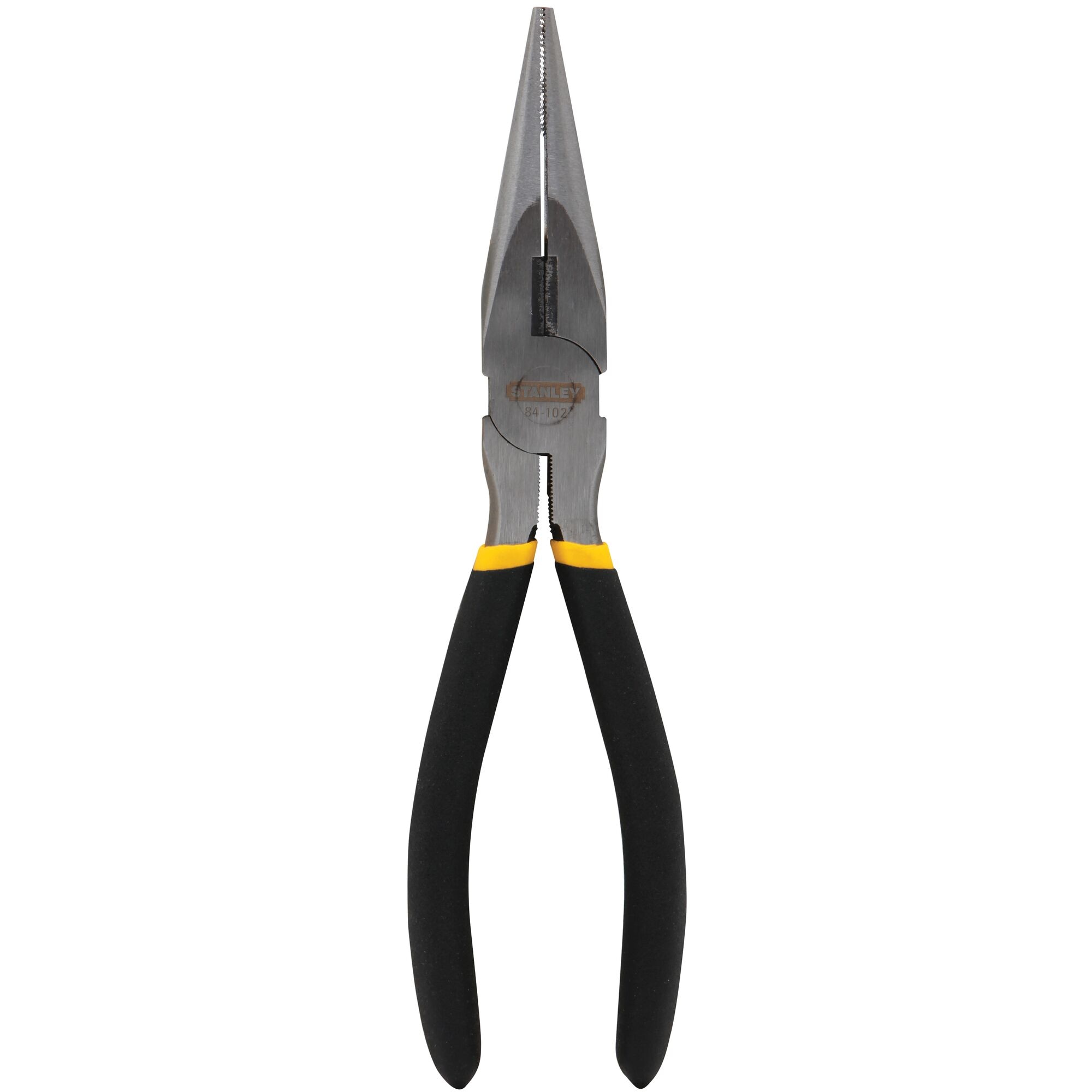 8 in Long Nose Plier