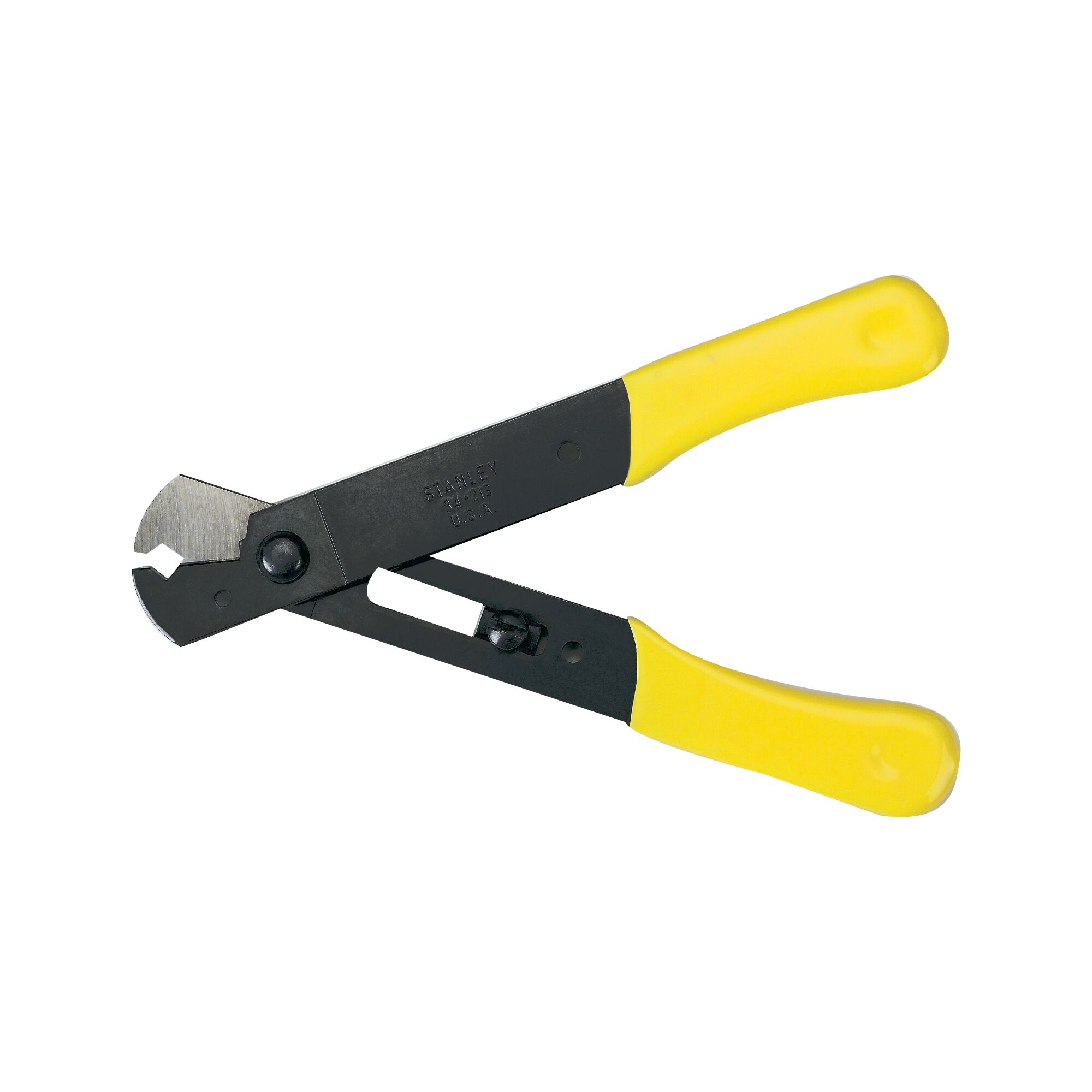 Stanley Wire Stripper and Cutter 076174842135 for sale online 
