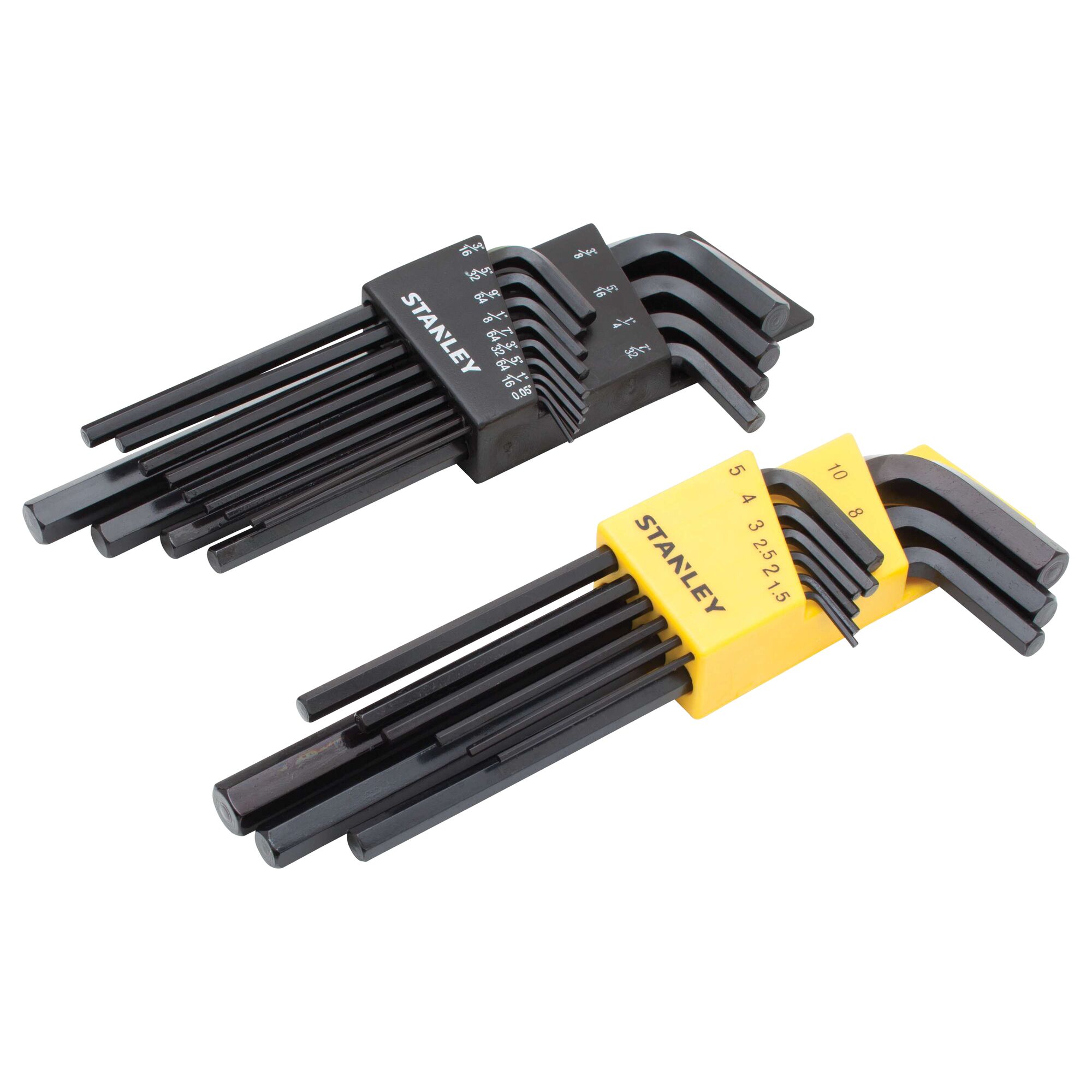 Stanley Propeller Turner Set