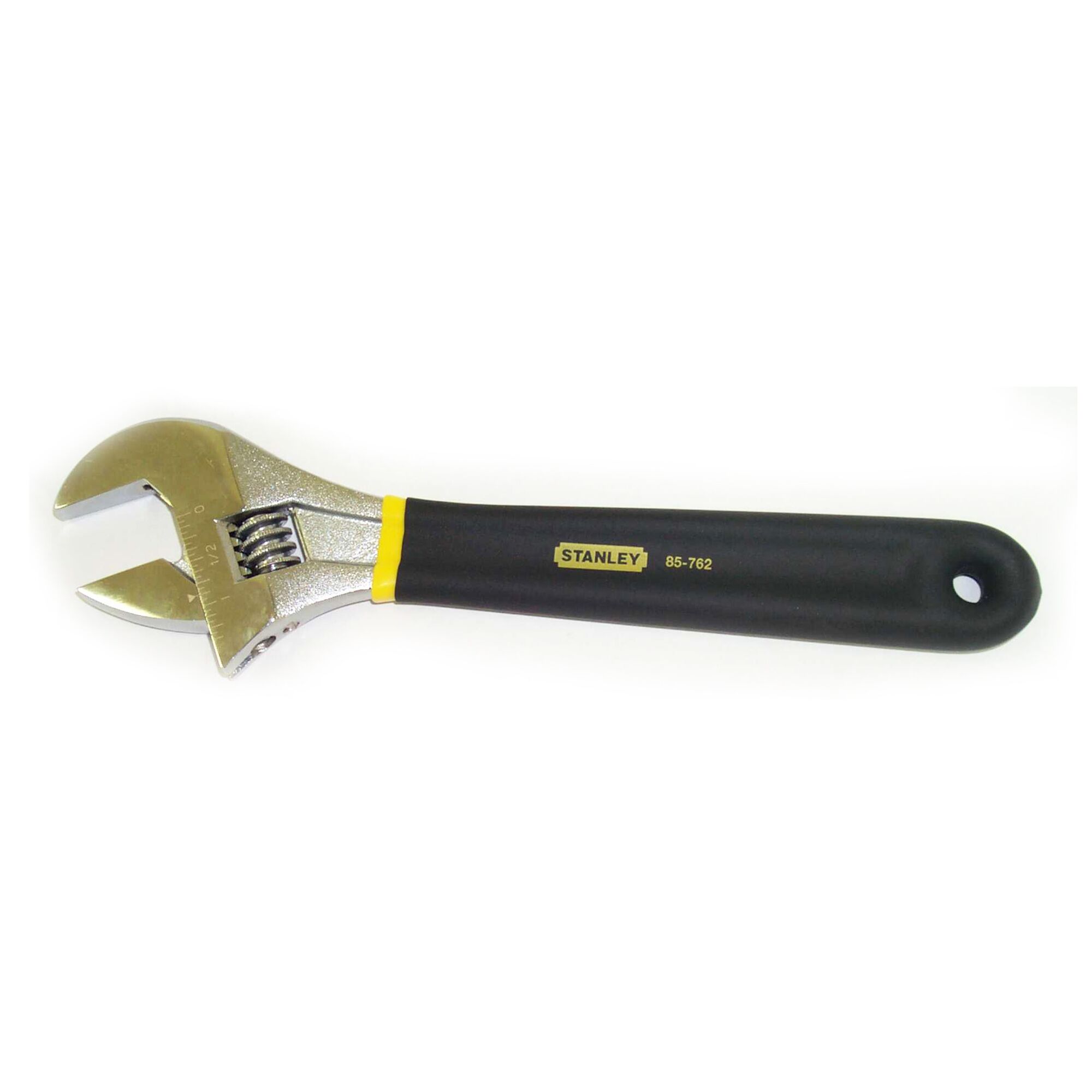 250mm Light Weight Adjustable Wrench 