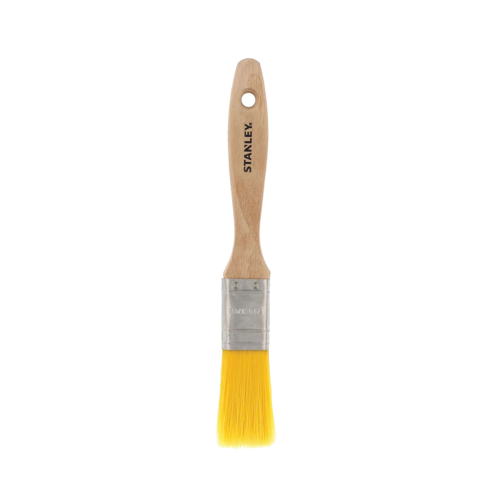 Stanley 1 in STANLEY FATMAX PBT Flat Paint Brush