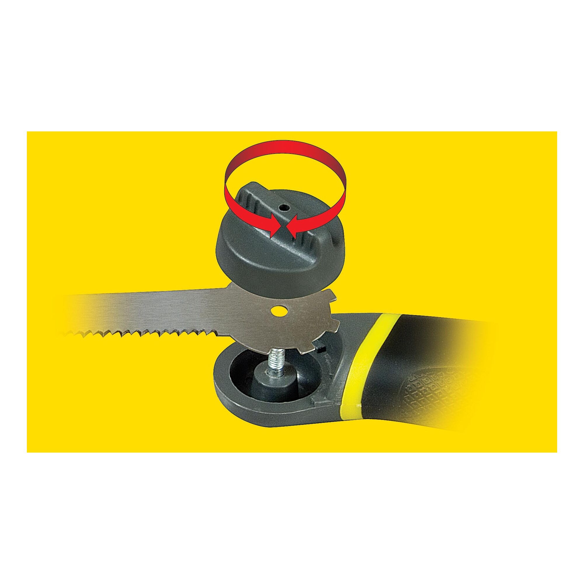 3-in-1 Multi-Purpose Saw thumbnail 10