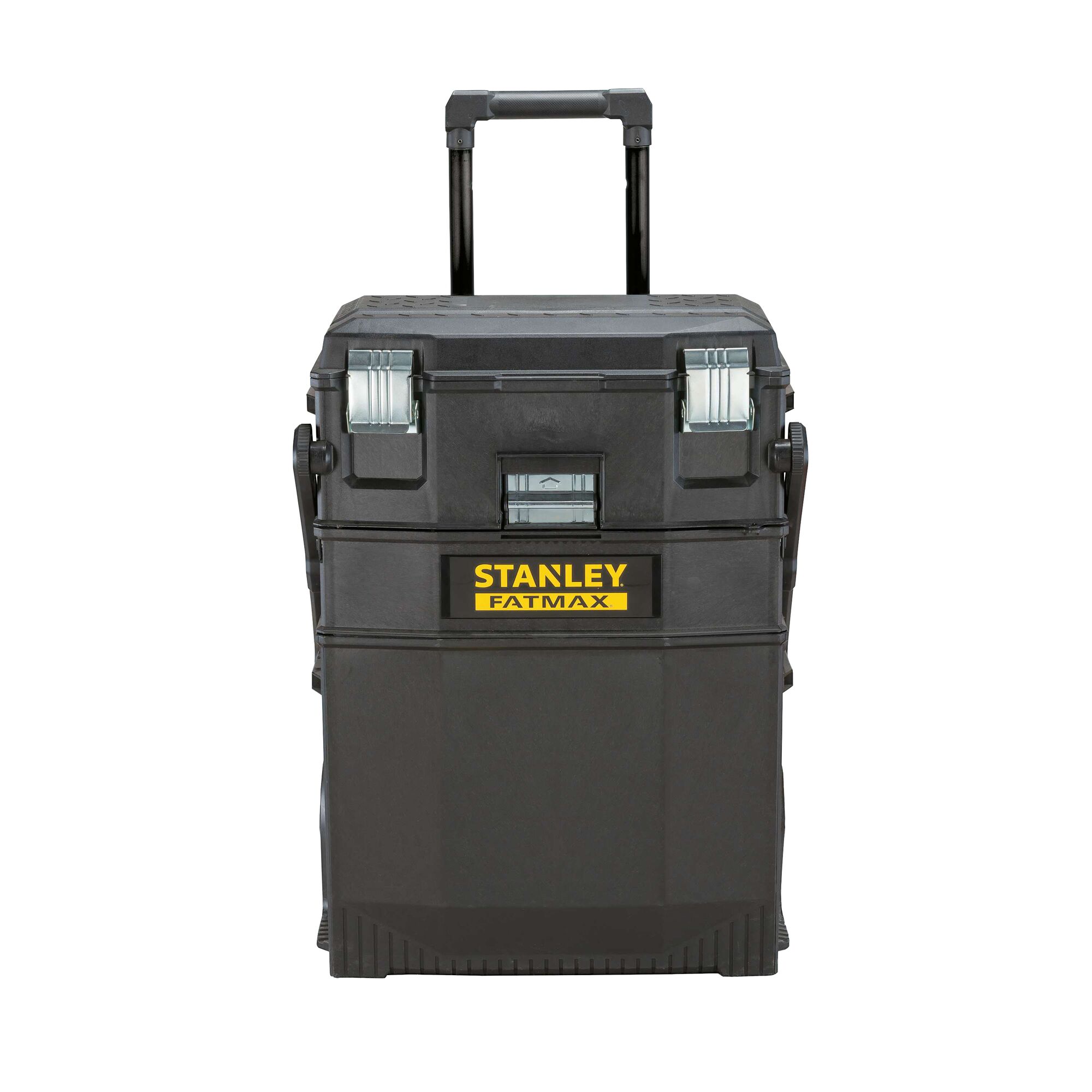 STANLEY® FATMAX® 4-in-1 Mobile Work Station thumbnail 2