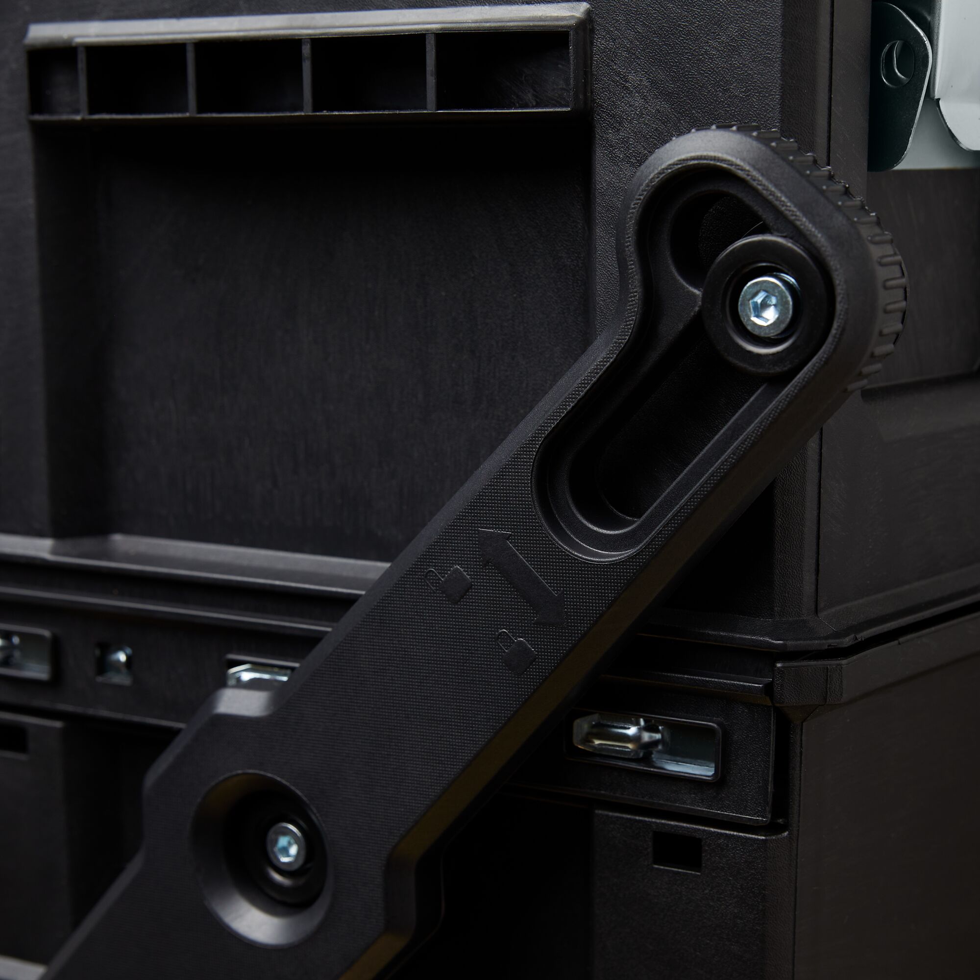 STANLEY® FATMAX® 4-in-1 Mobile Work Station thumbnail 19