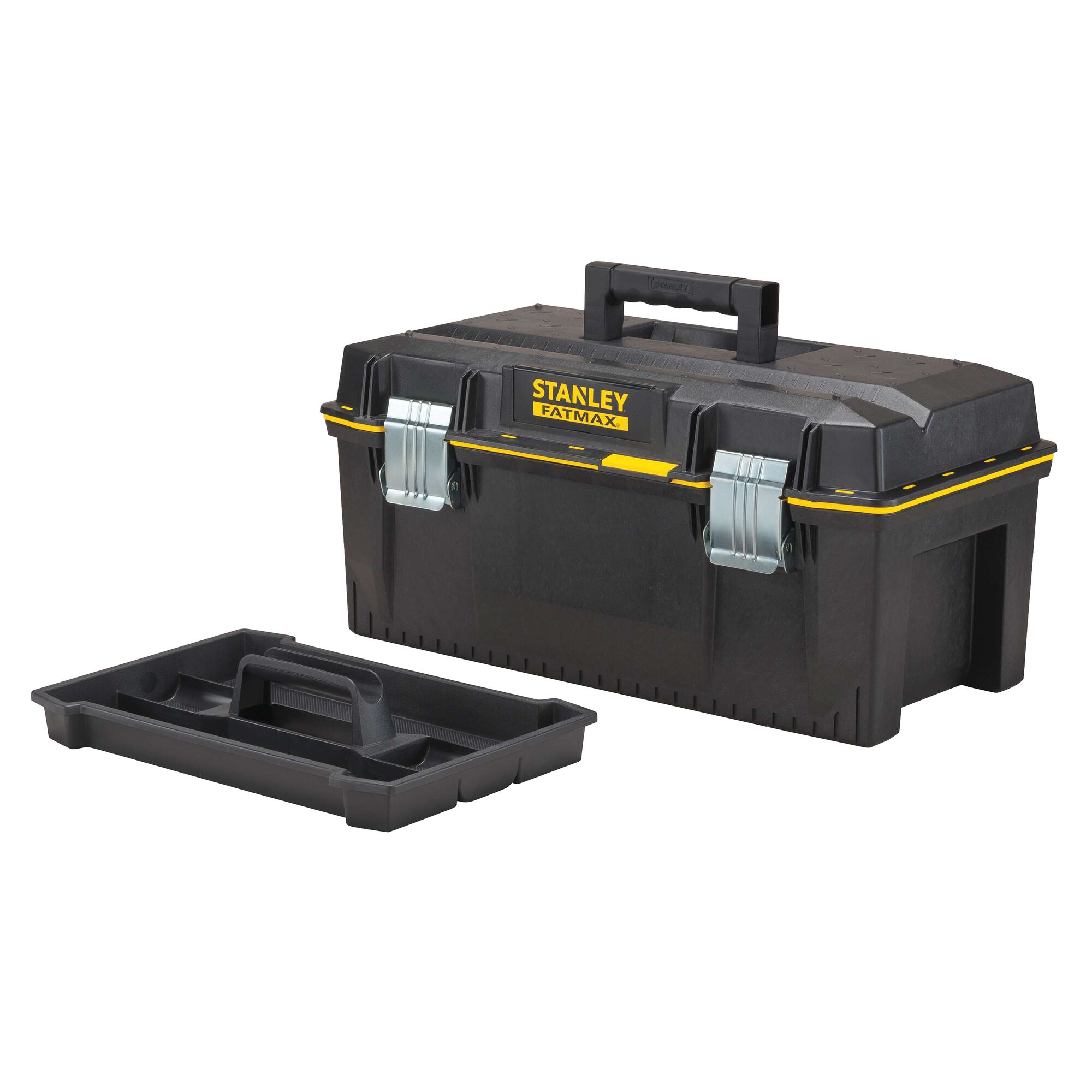 STANLEY® FATMAX® 23 in Structural Foam Toolbox thumbnail 2