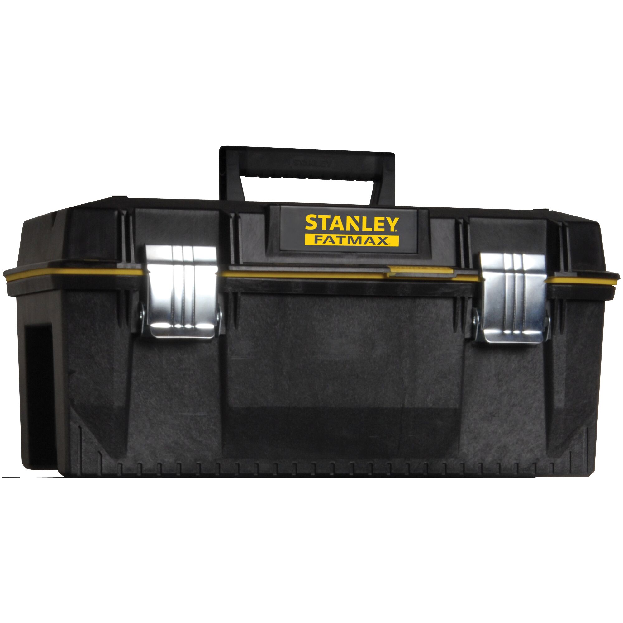 STANLEY® FATMAX® 23 in Structural Foam Toolbox thumbnail 3